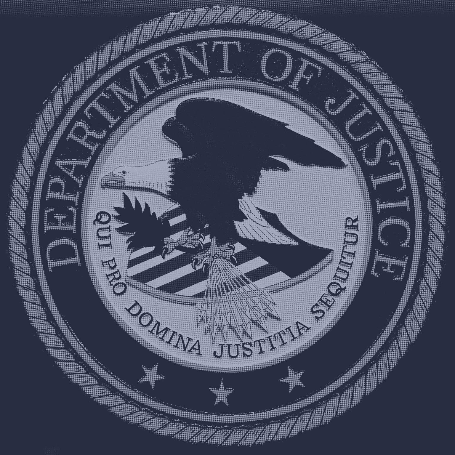 How the Trump Justice Department is targeting his perceived opponents artwork