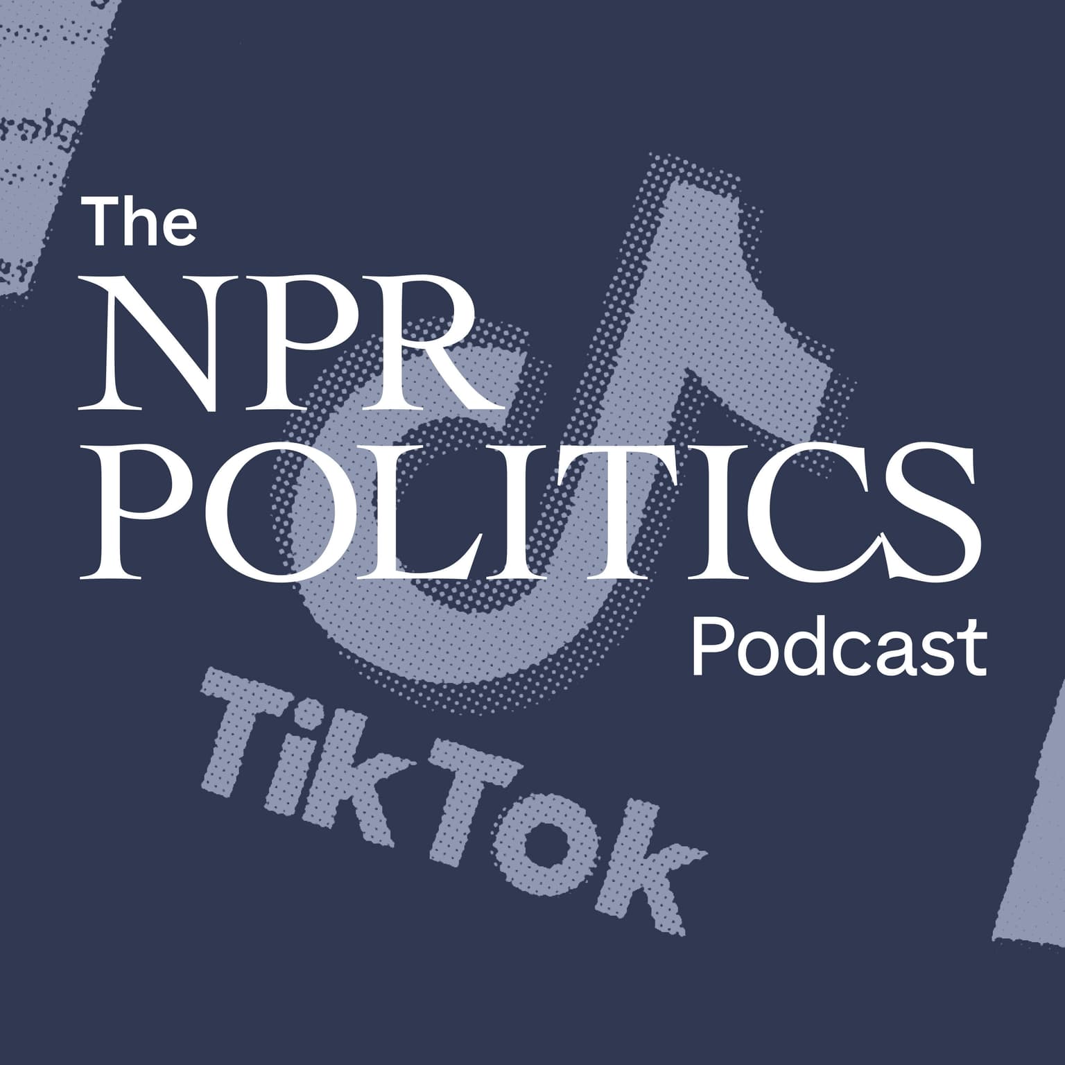 Tick-Tock, TikTok: What Makes It A National Security Threat artwork