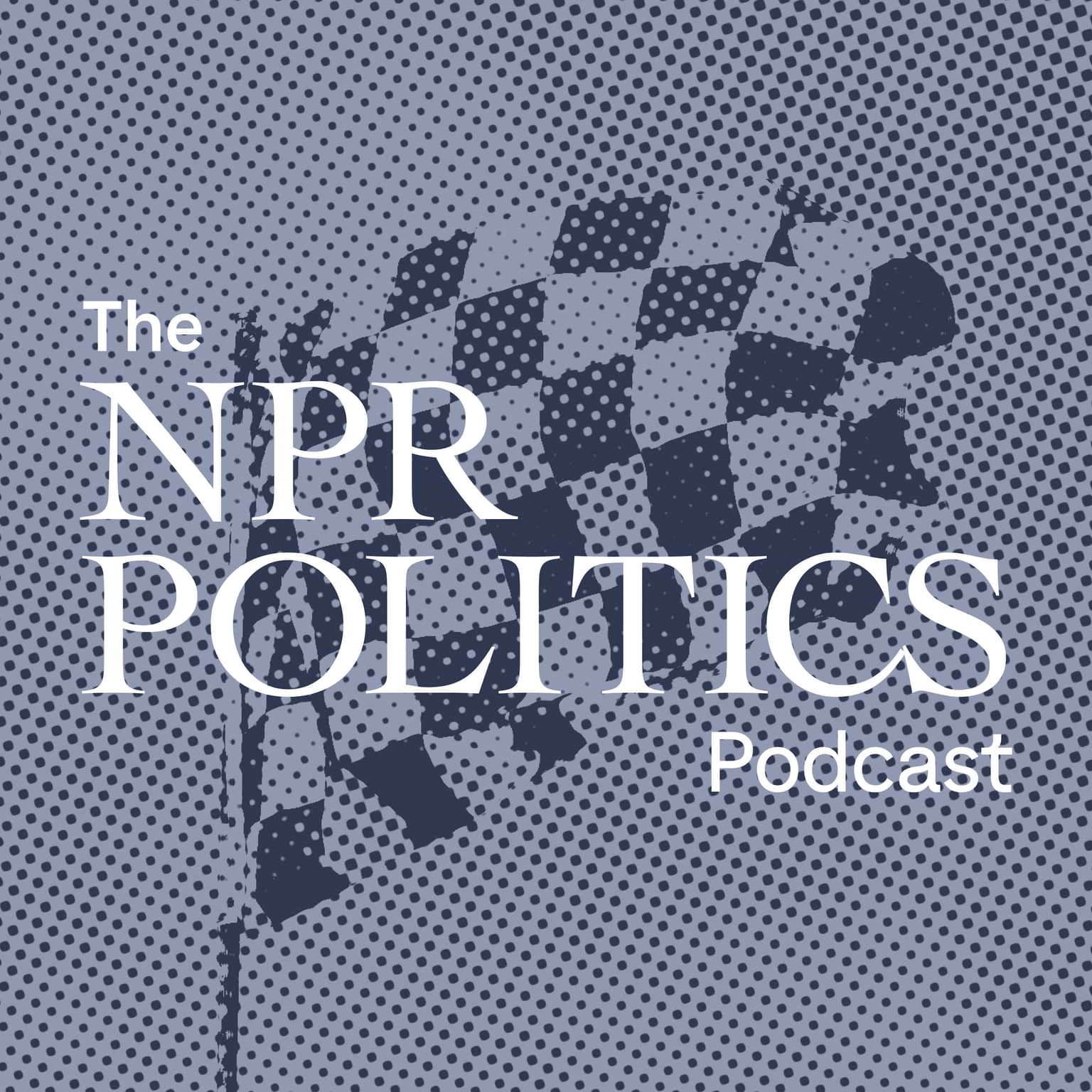Here's How Associated Press Determines Who Won The Election artwork