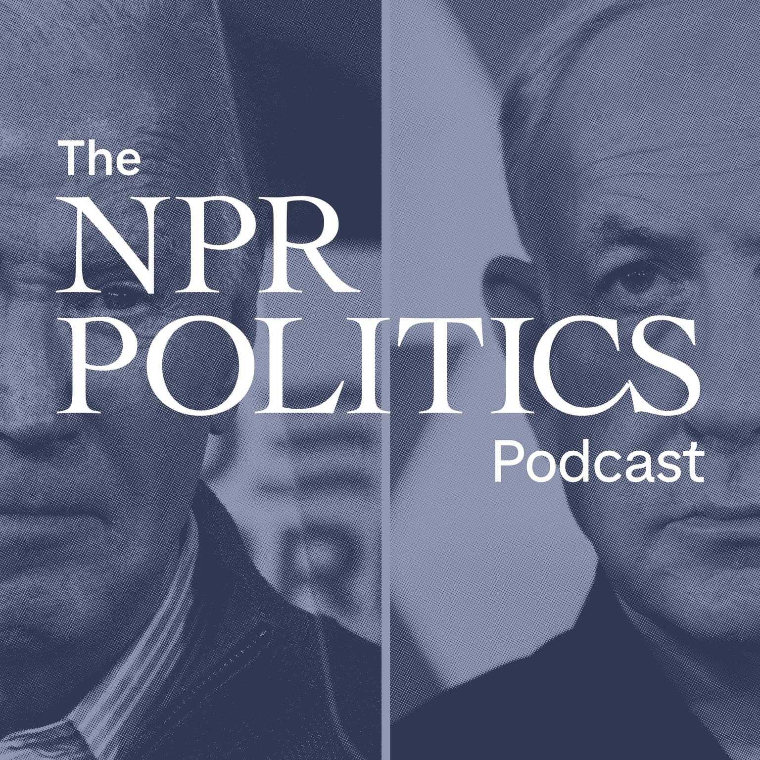 The Complicated Relationship Between Biden And Bibi artwork