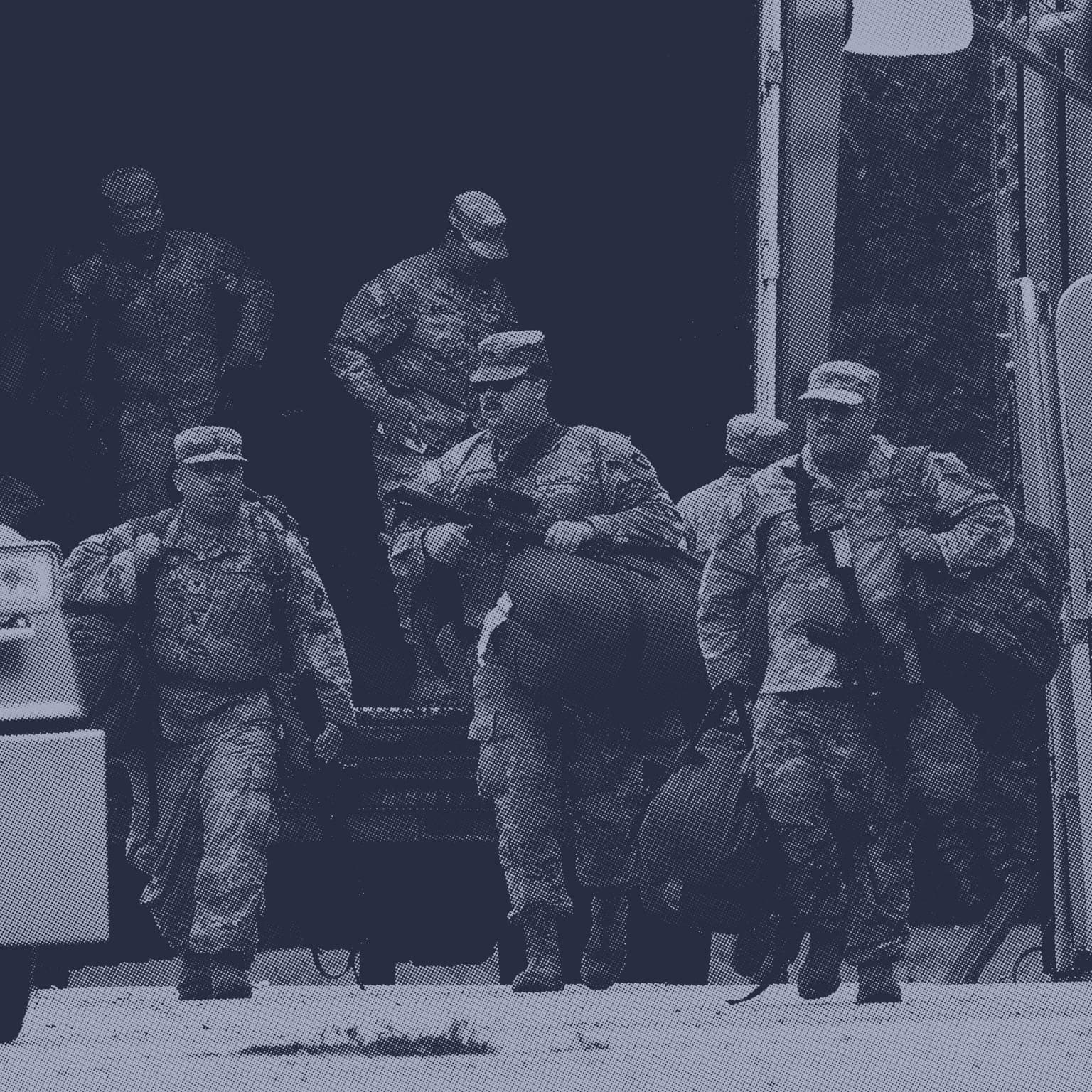 Why Trump Says He Wants To Send The National Guard To Chicago And Portland artwork