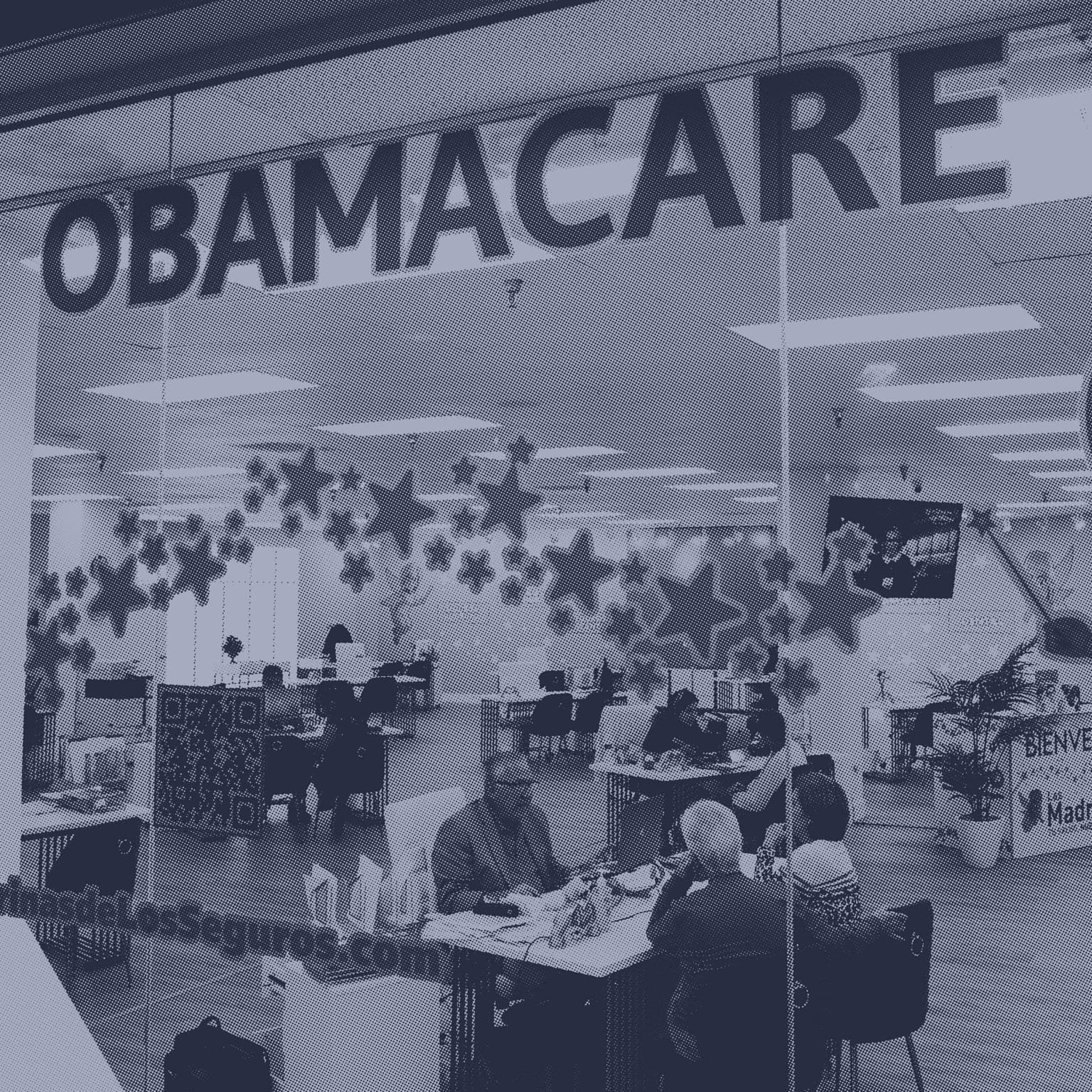 22 Million Could Lose Healthcare Subsidies Next Month, Unless Congress Acts artwork