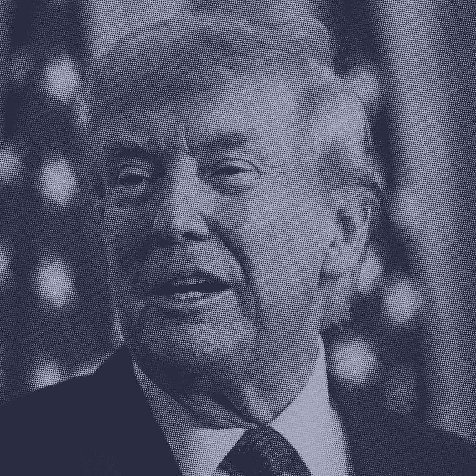 Trump wants a deal with Iran, but could military strikes be coming? artwork