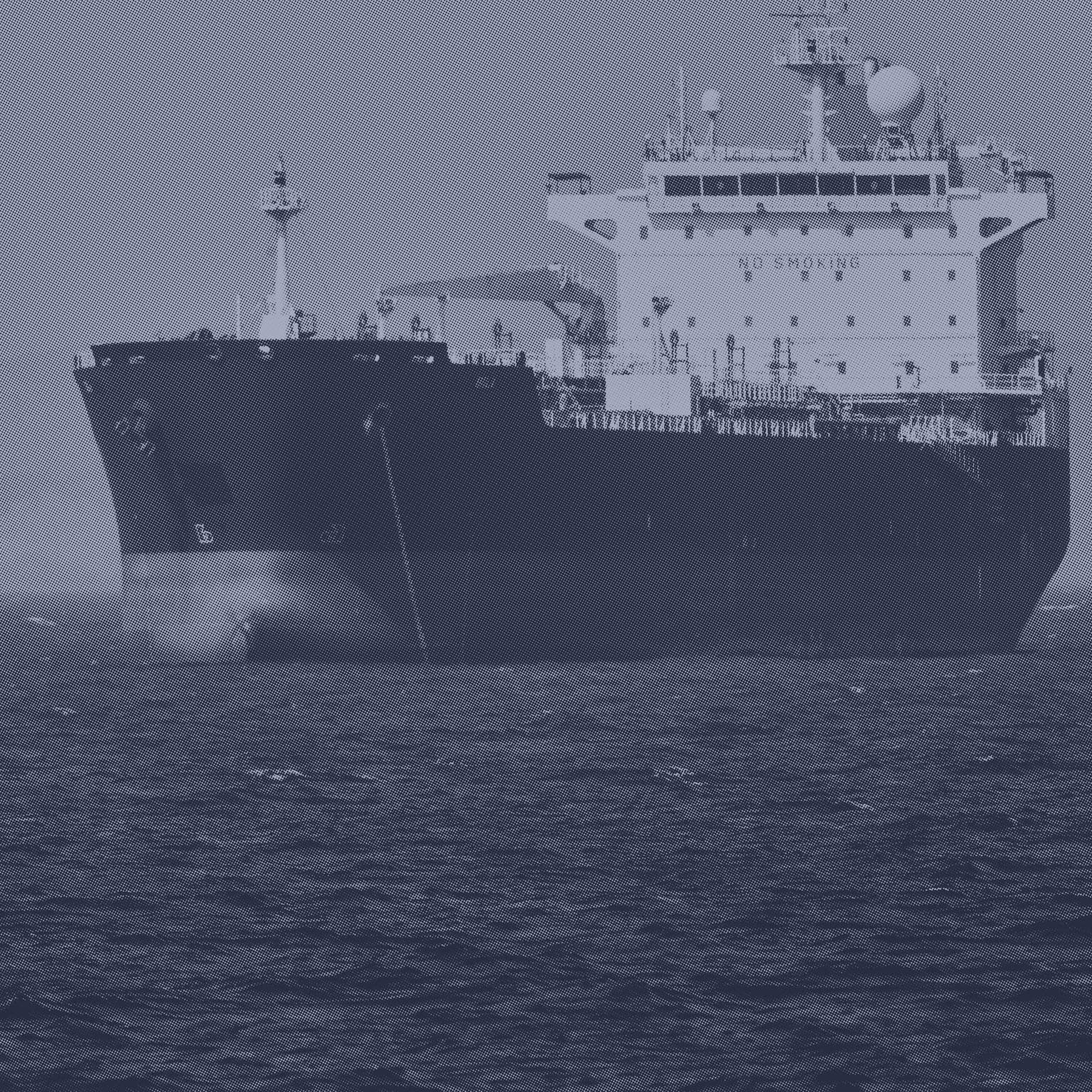 Is the Strait of Hormuz Trump’s biggest political headache? artwork