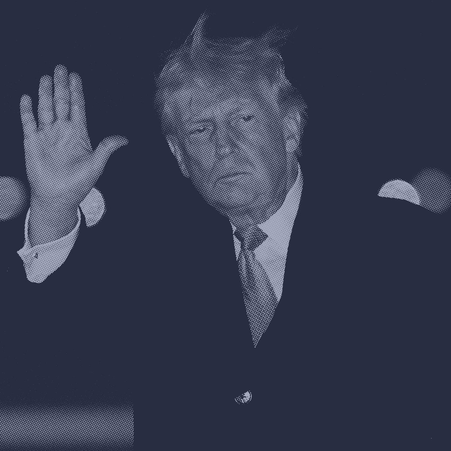 How Do Trump’s Actions In Venezuela Square With MAGA And ‘America First’? artwork