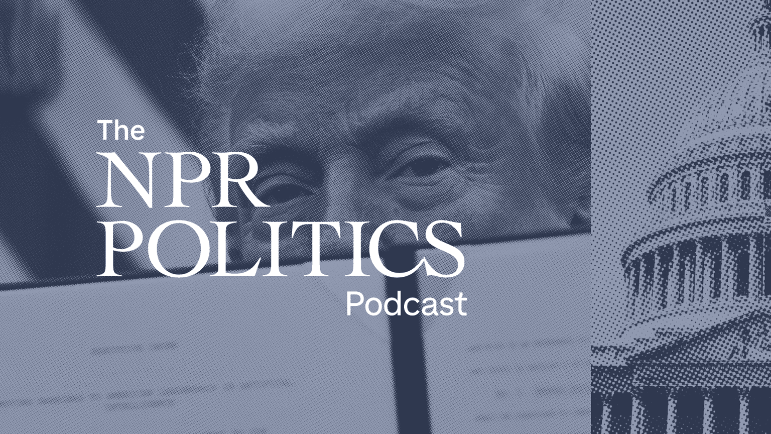How Trump's Executive Actions Are Impacting Federal Workers artwork