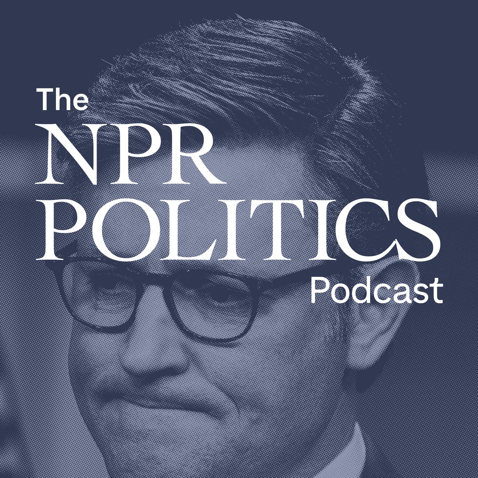 Weekly Roundup: Johnson Ouster Threat, Biden's New App artwork