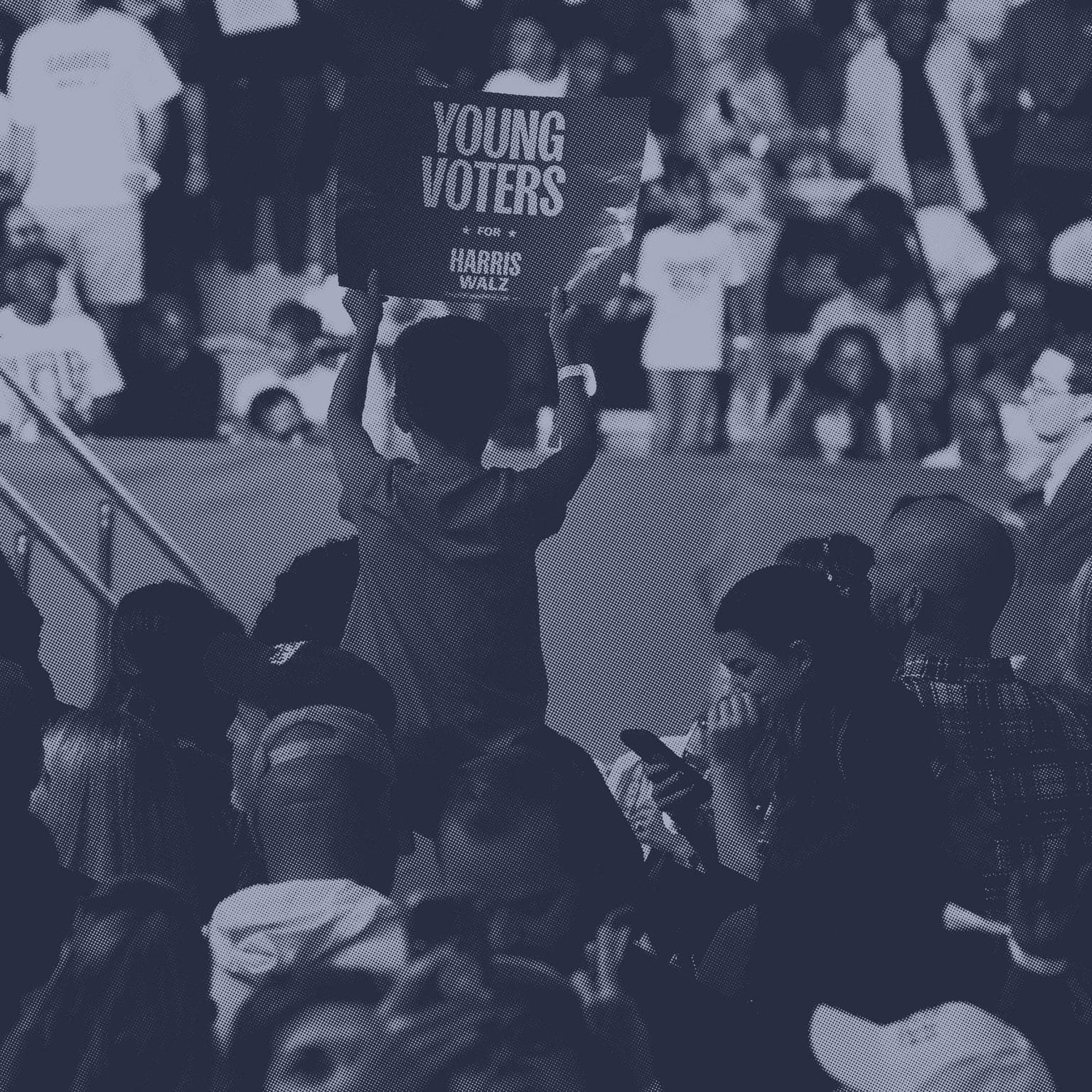 Is There A Playbook For Young Democratic Candidates — And Does It Work? artwork