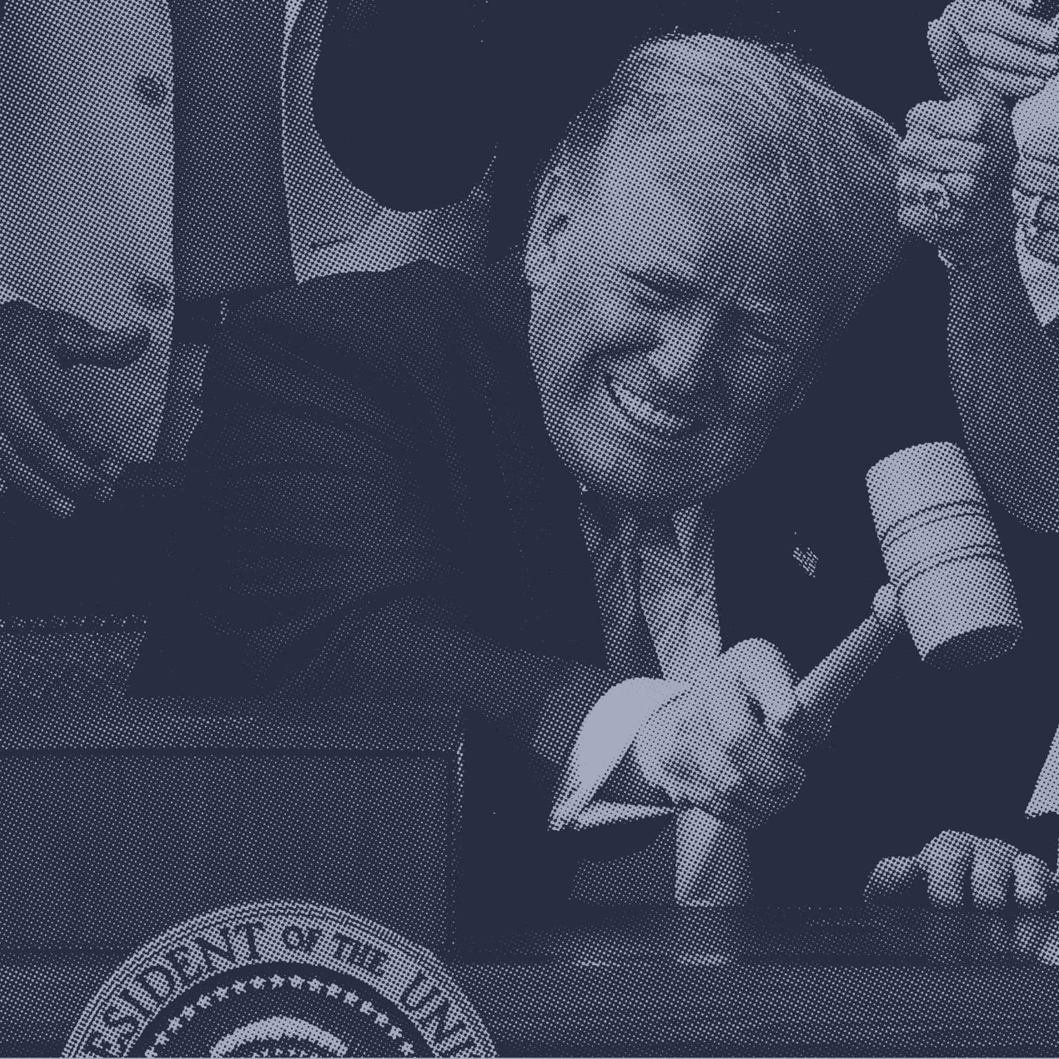 How President Trump's Tax & Spending Law Will Affect Americans' Wallets artwork