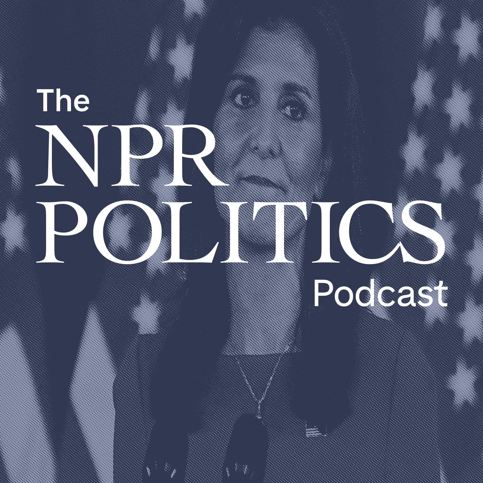 Nikki Haley Suspends Her Bid For The Presidency artwork