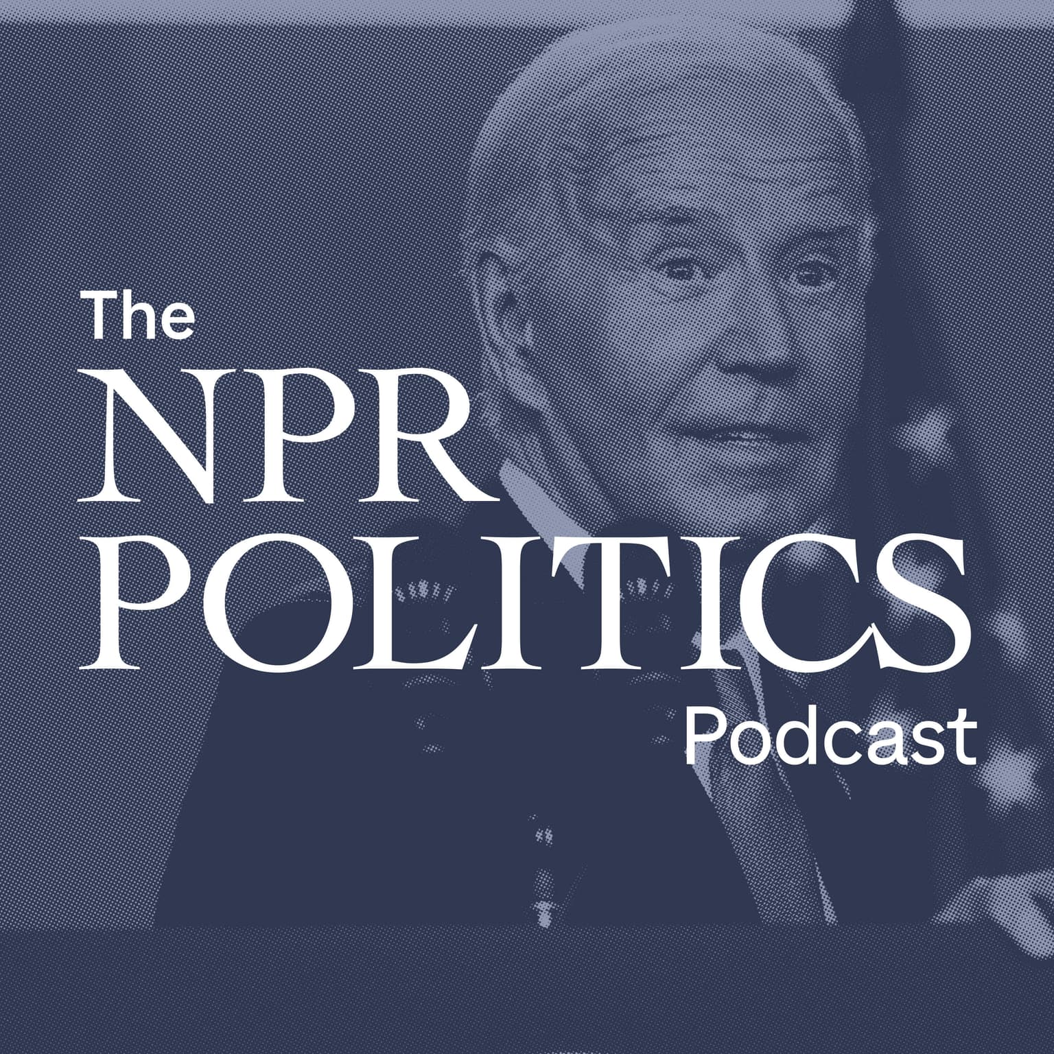 Roundup: Dems Fret; GOP Prepares; Majestic Mustaches artwork