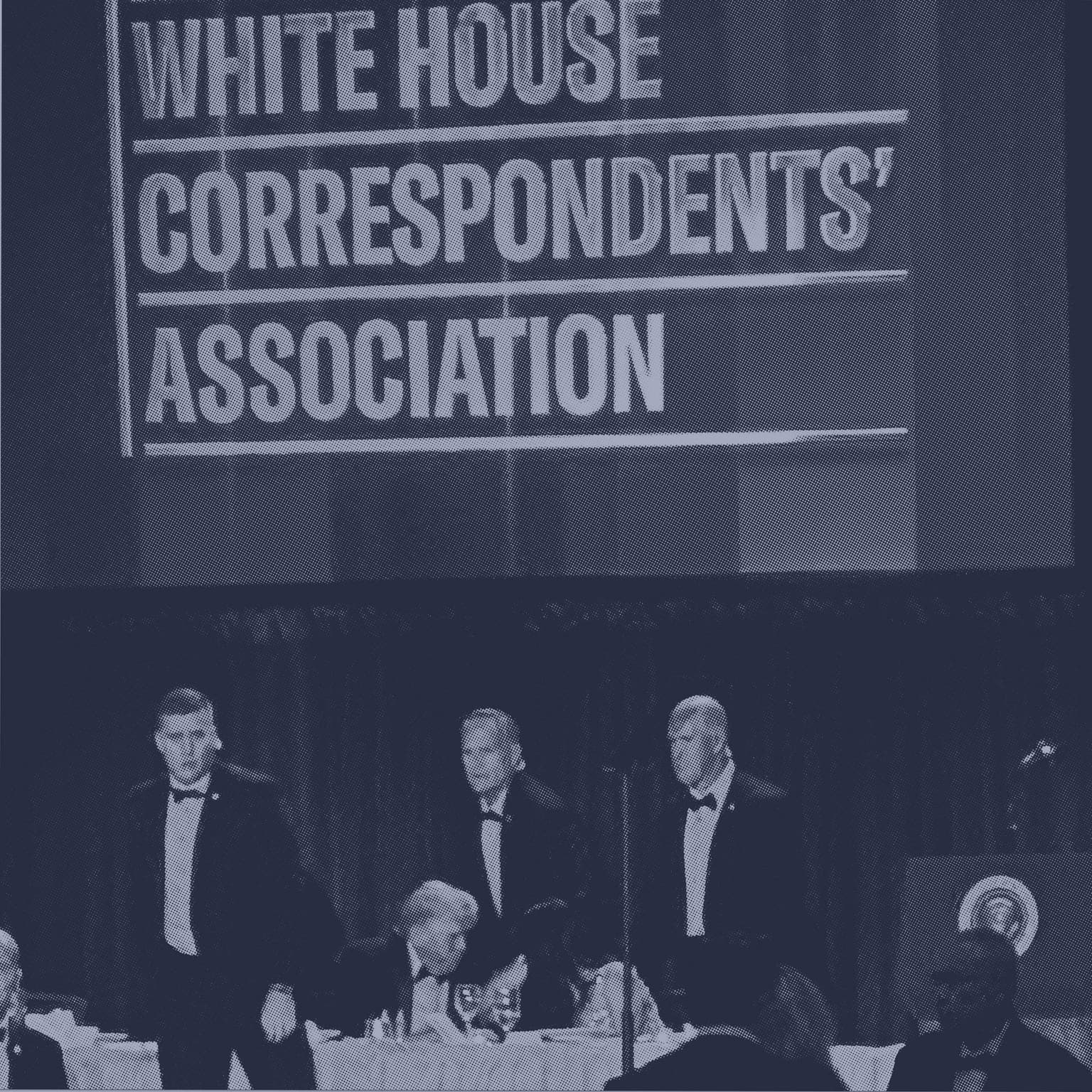 DOJ charges suspect in White House Correspondents’ Dinner shooting artwork