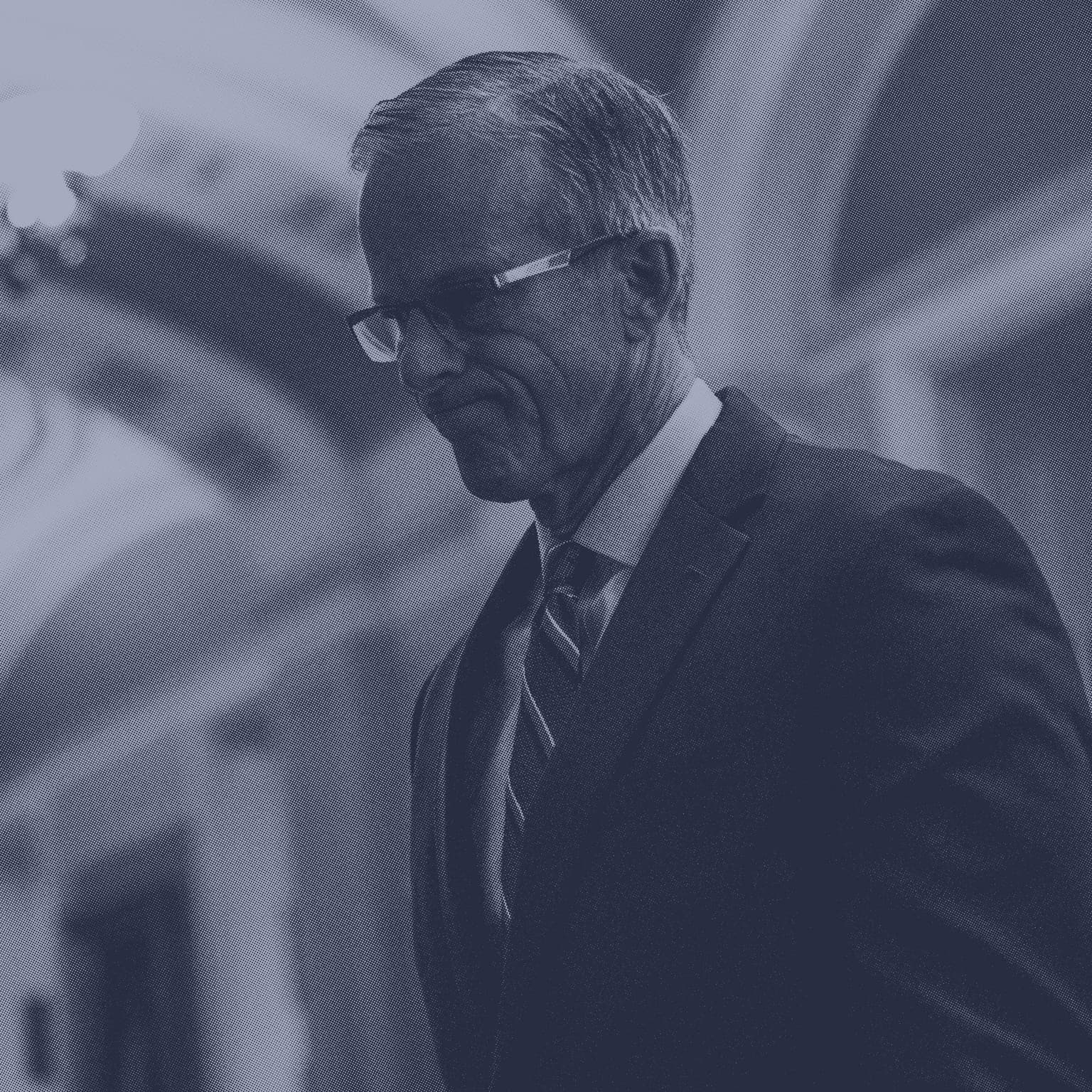 Has Congress Ceded Power To The White House — And Can It Get It Back? artwork