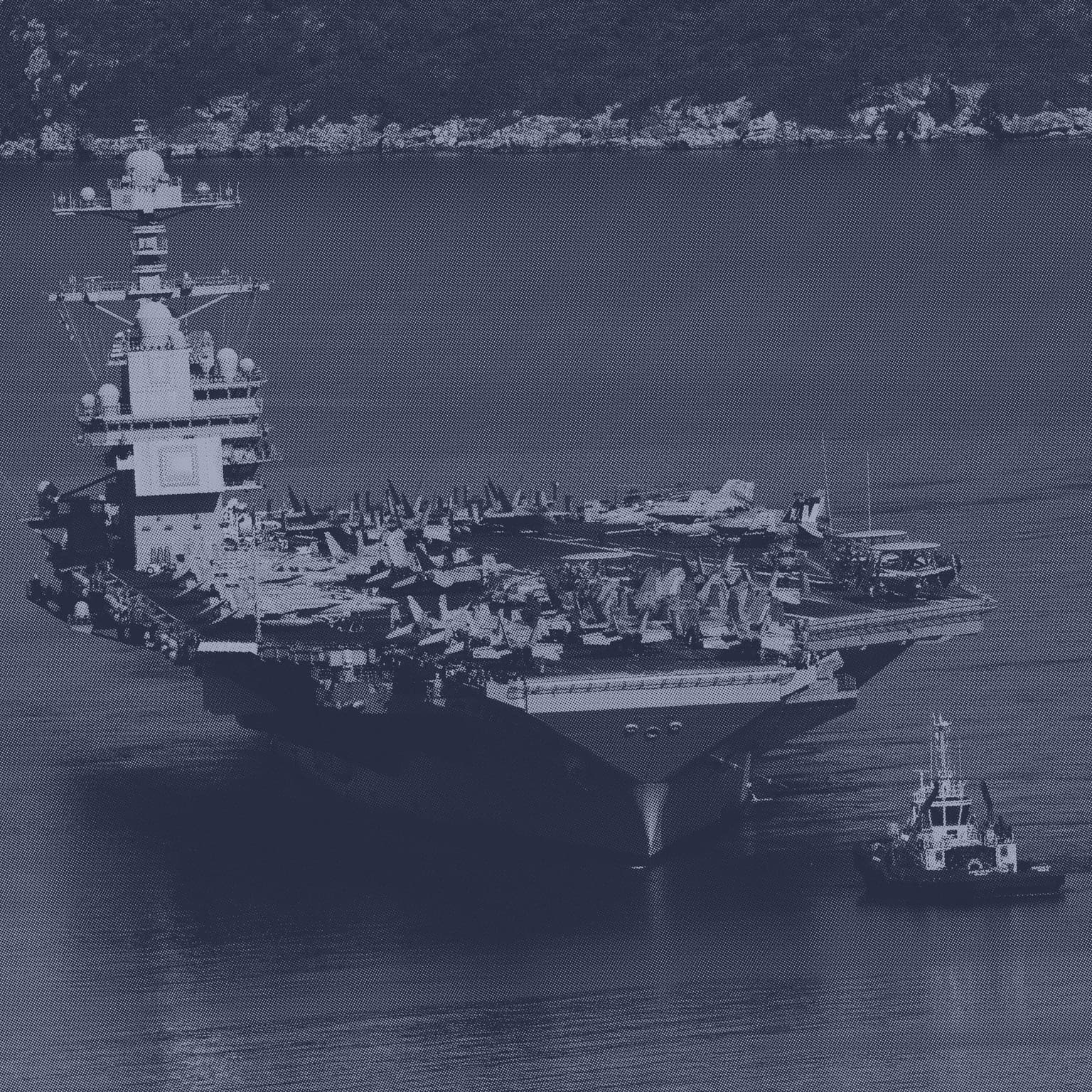 Is the U.S. going to war with Iran? artwork