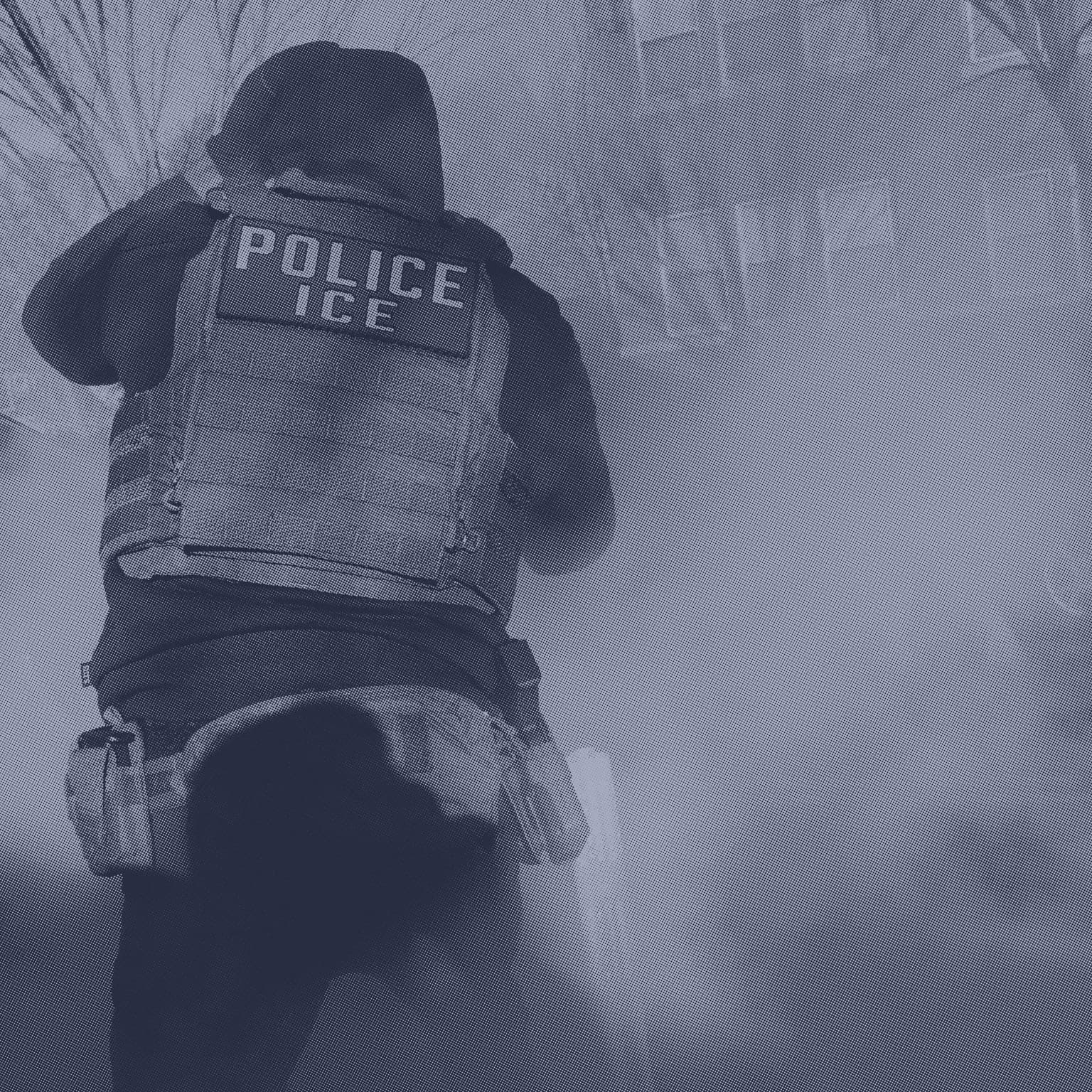 Trump administration doubles down on ICE tactics following Minneapolis shooting artwork