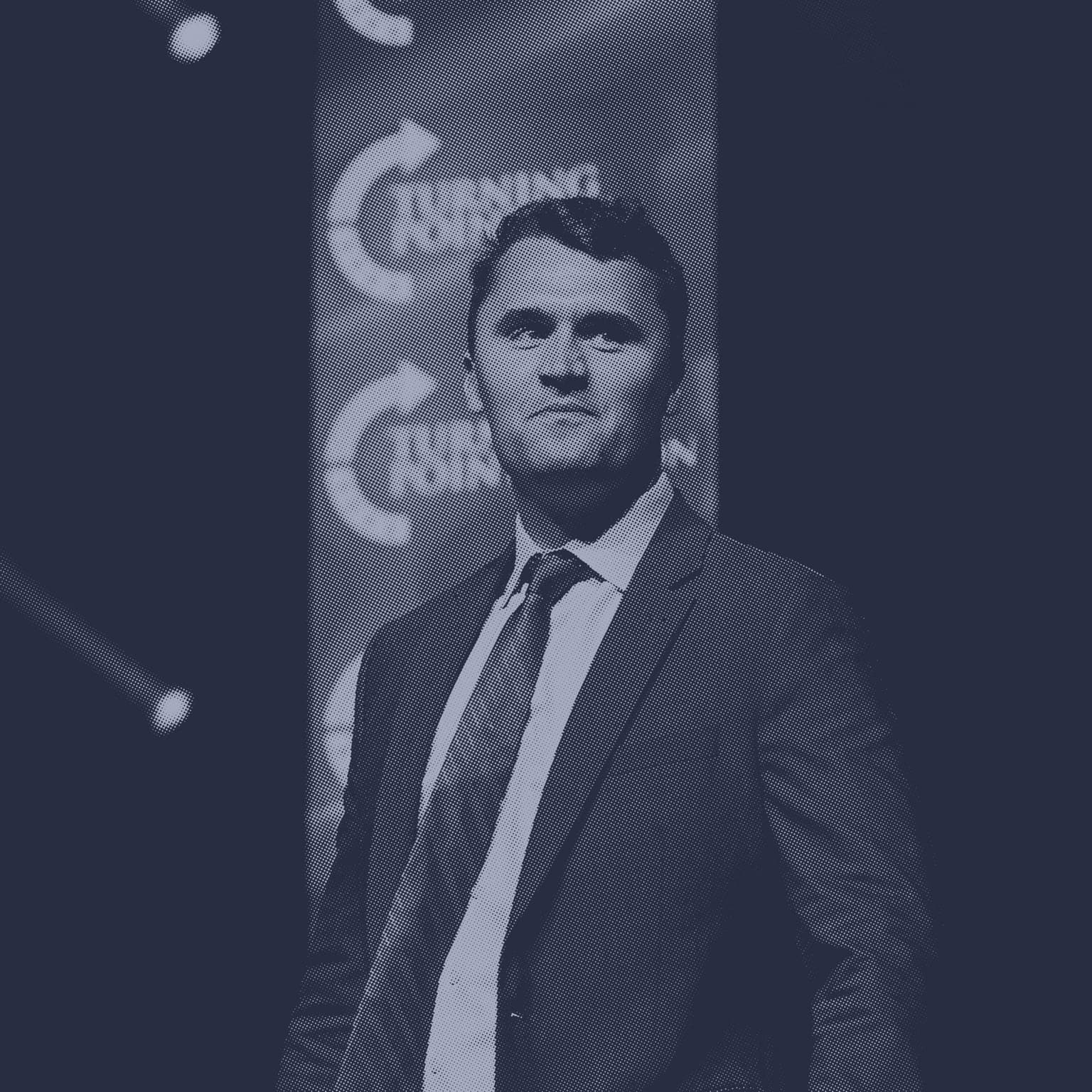 How Charlie Kirk Shaped Conservative Politics artwork