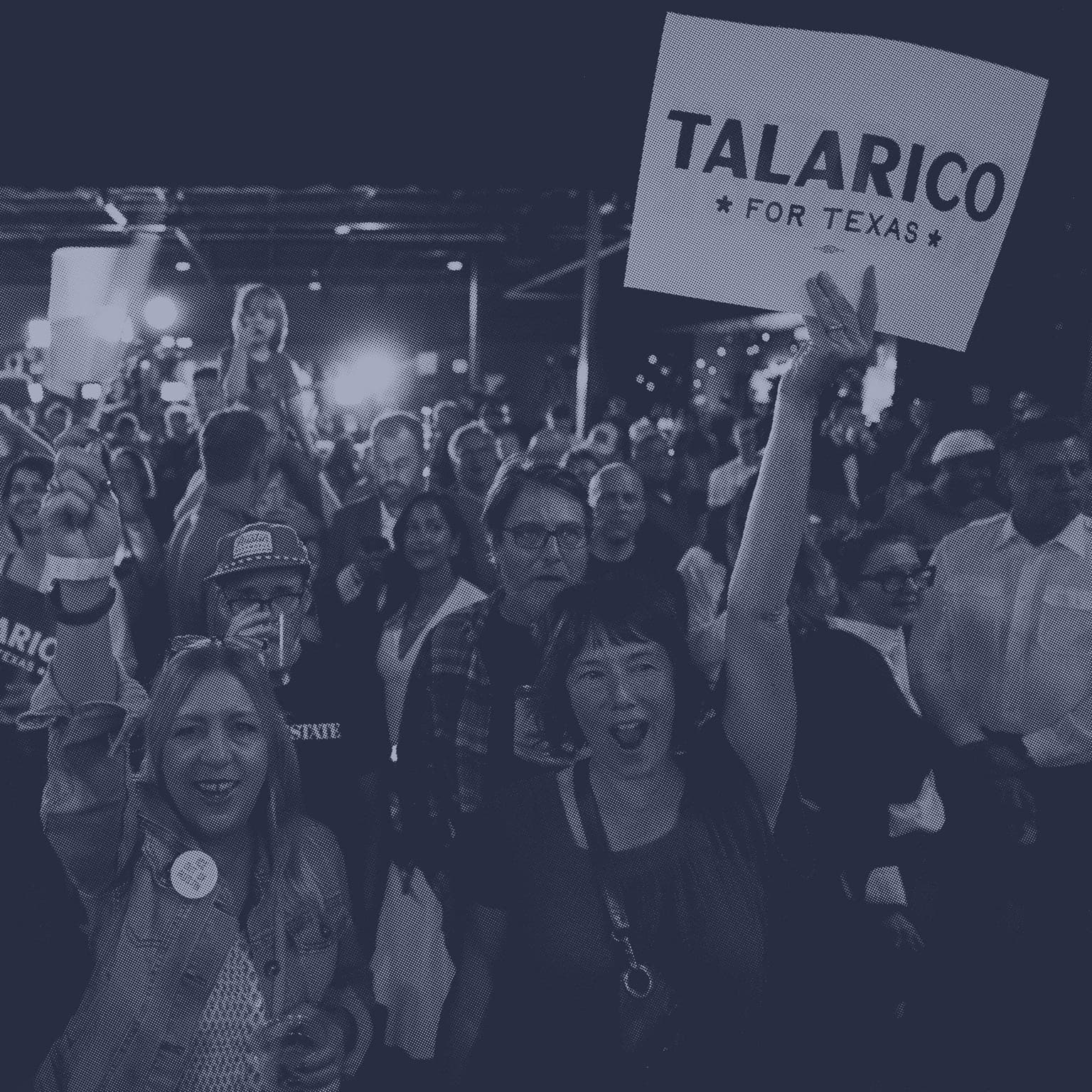 Democrats had record turnout in Texas’ Senate primary. Can they flip the seat? artwork