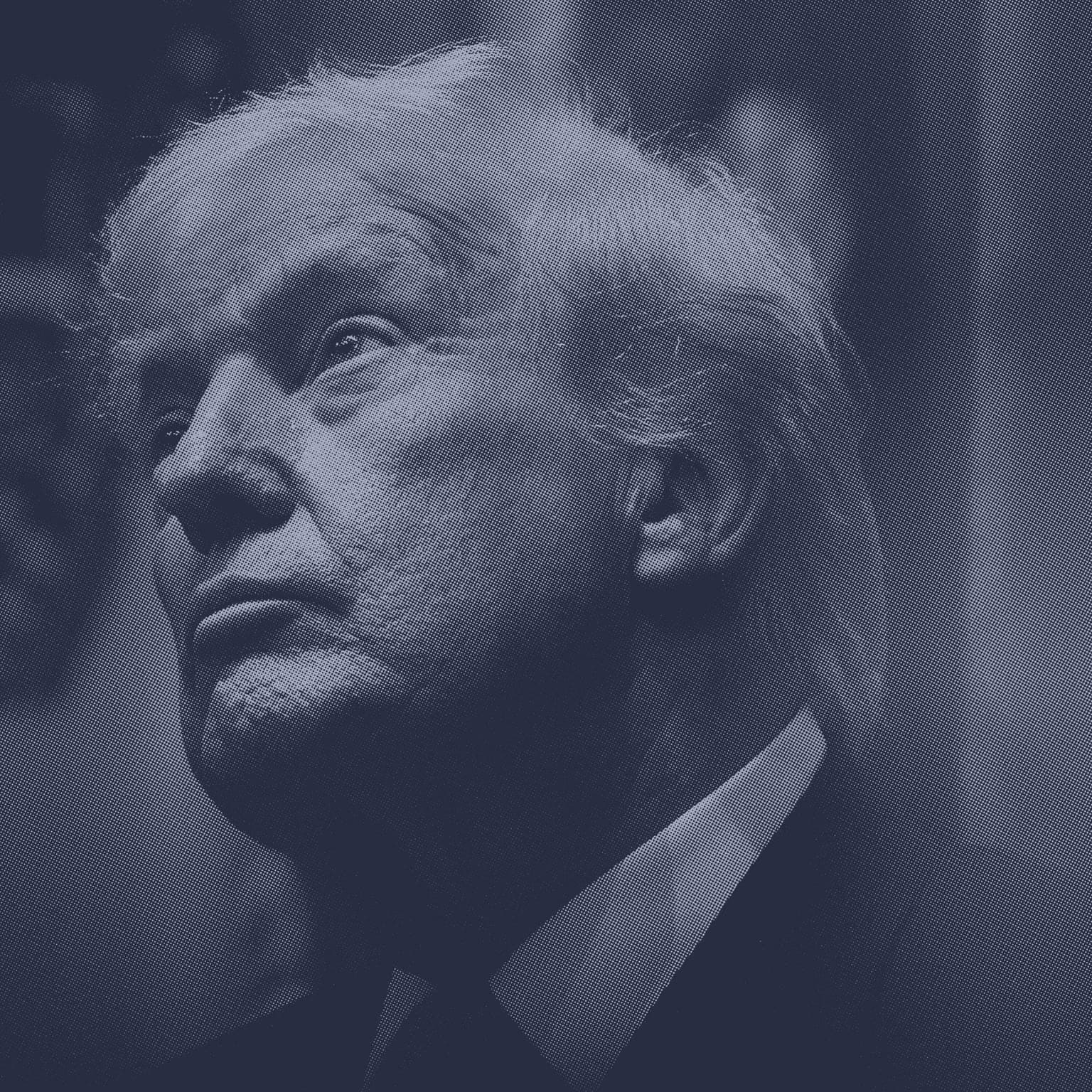 Trump Announces More Restrictions On Legal Immigration After DC Shooting artwork