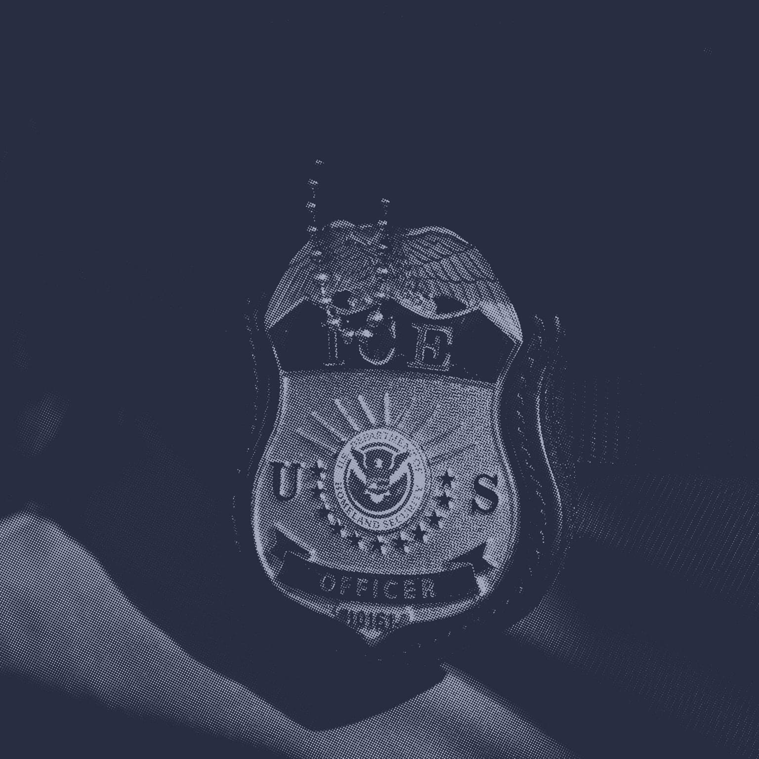 Hundreds Of Immigrants Arrested In Chicago Lack Criminal Records artwork