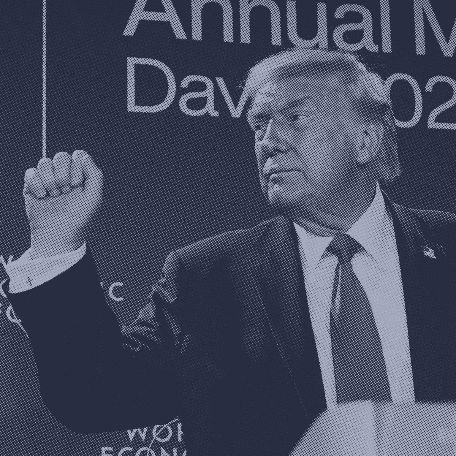 Defiant Trump continues calls for acquiring Greenland artwork
