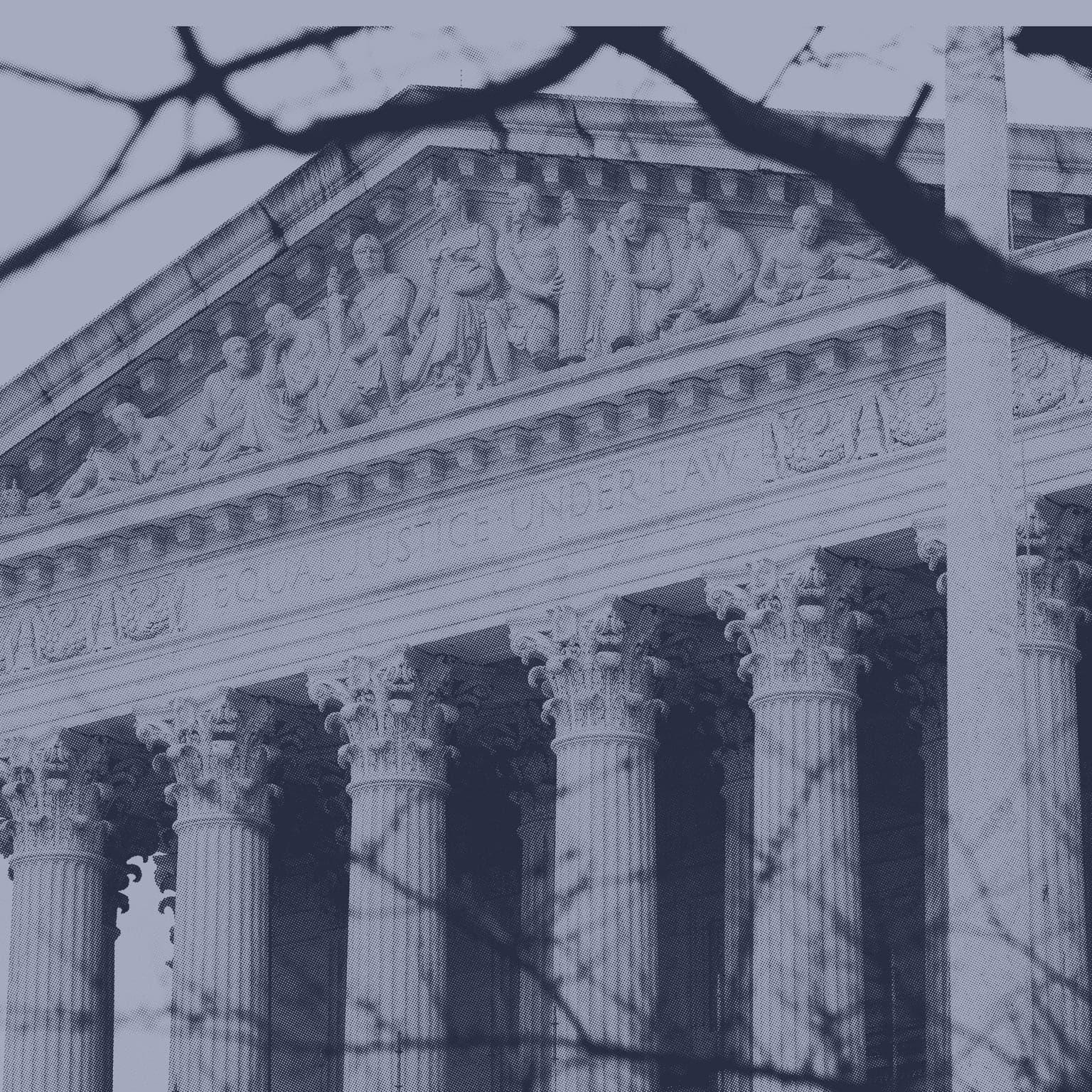 Supreme Court poised to rule on tariffs, birthright citizenship and more artwork