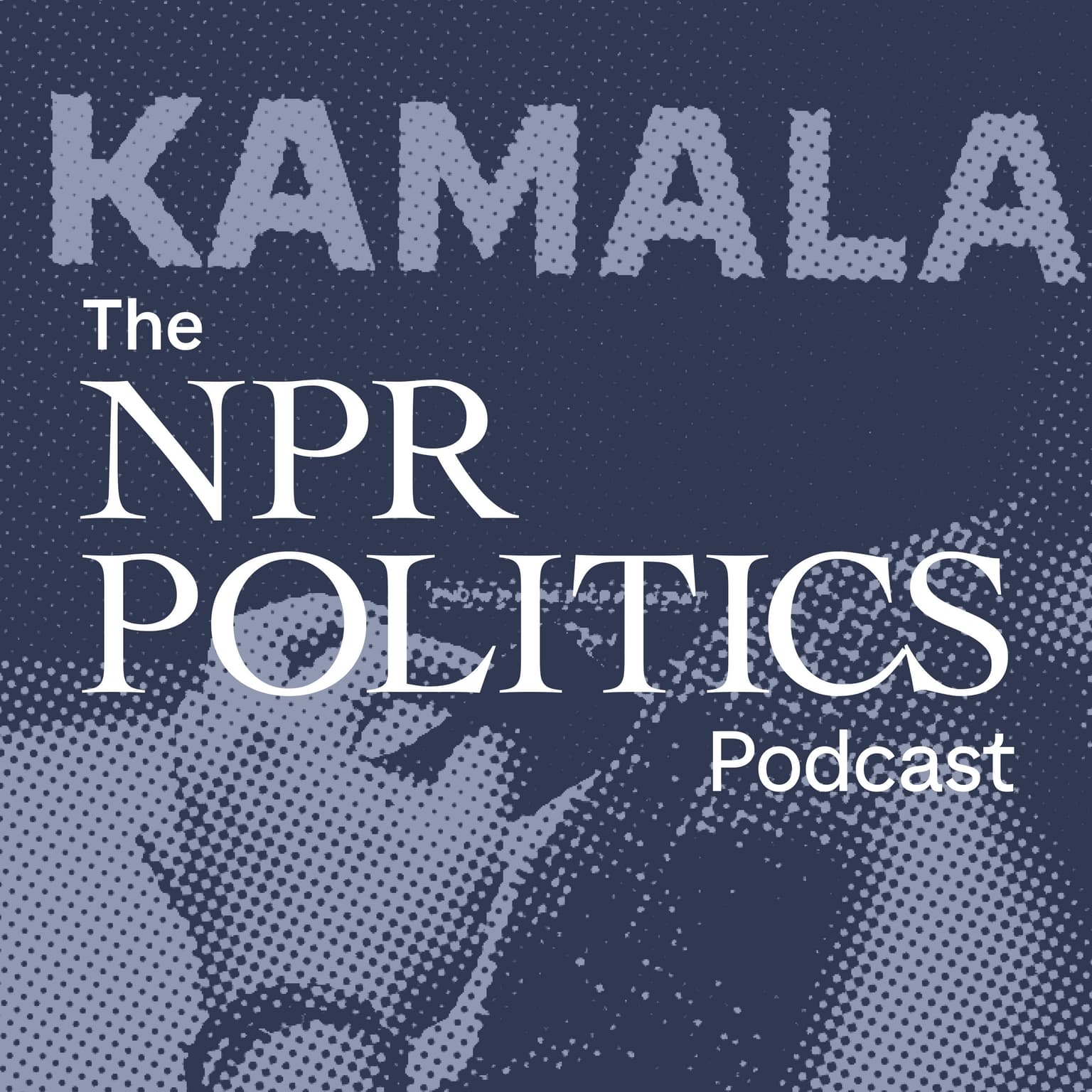 Dead Heat: Kamala Harris Boosts Dems' Odds In Our New Poll artwork