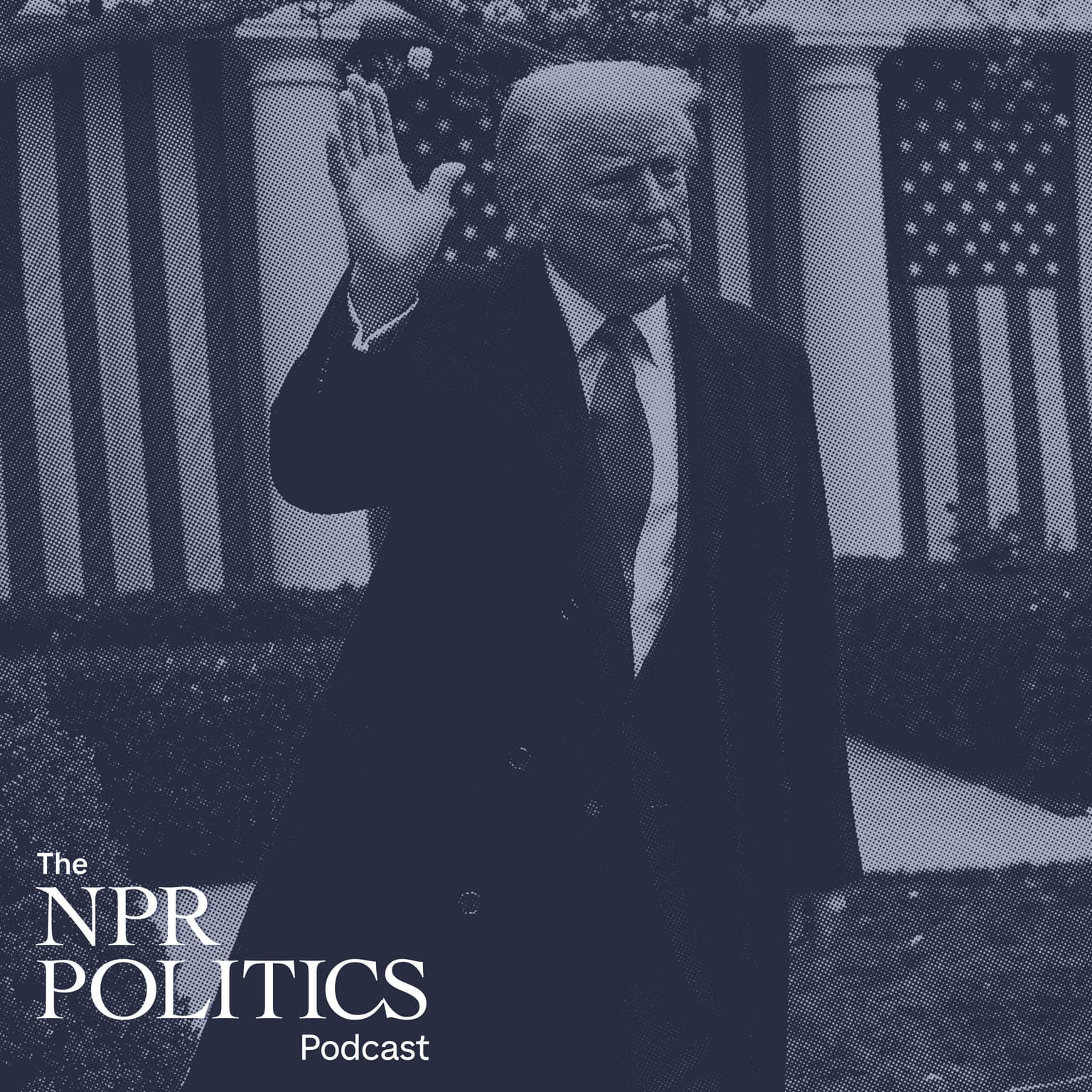 Trump's Tariffs Take Shape — How Will They Impact You? artwork