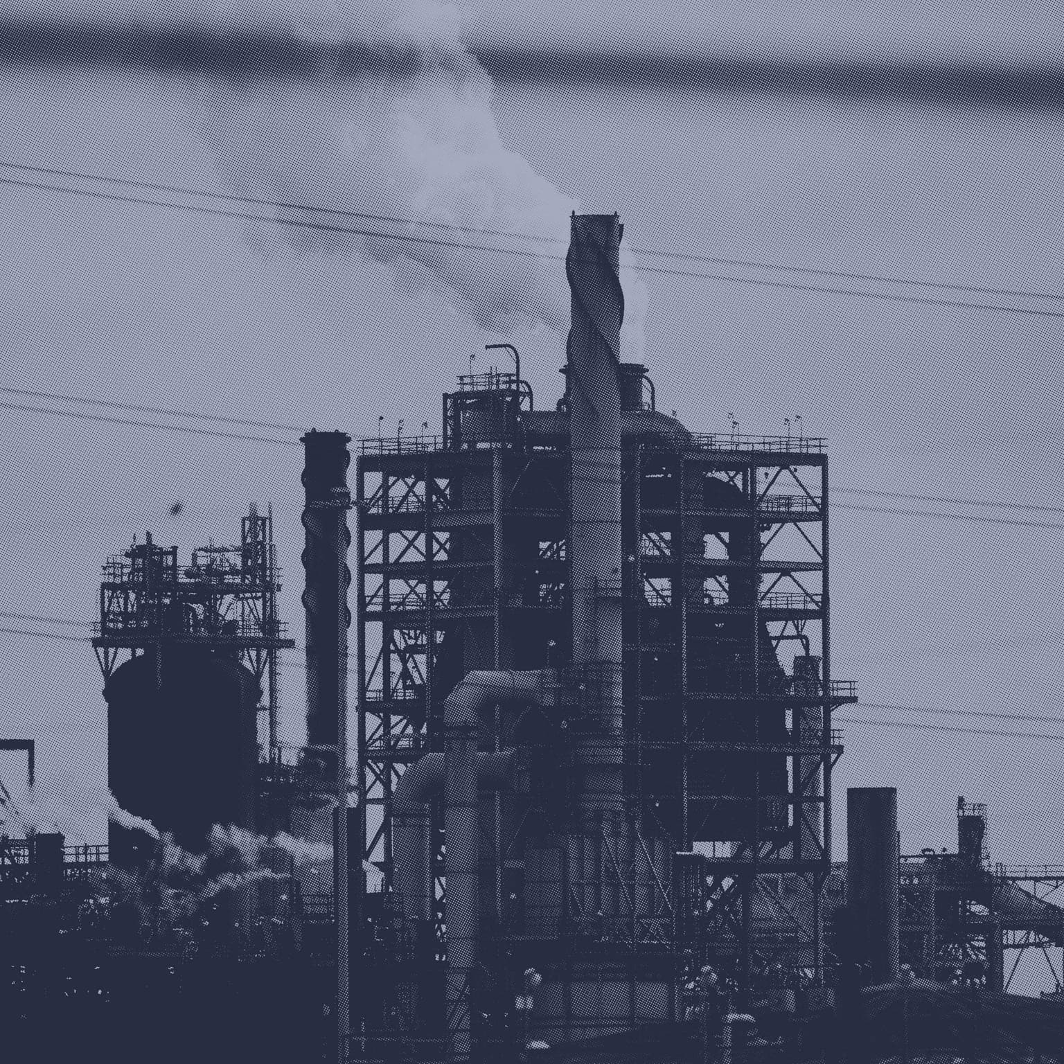 How rising oil prices are foiling Trump’s energy policy artwork
