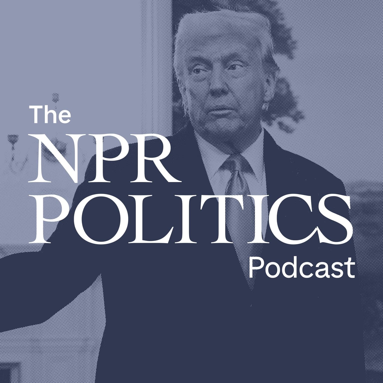 Navigating Trump's Foreign Policy artwork