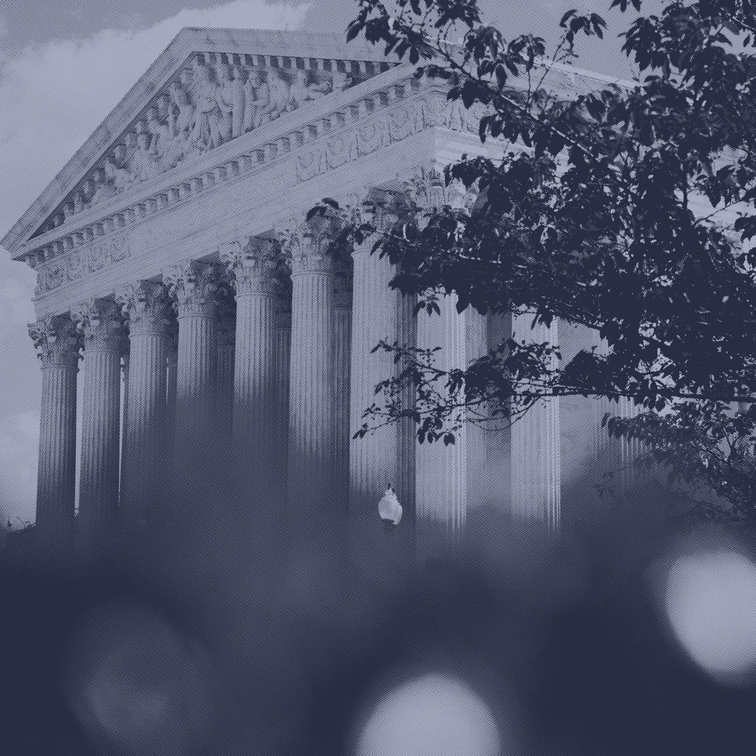 Supreme Court deals another blow to Voting Rights Act artwork