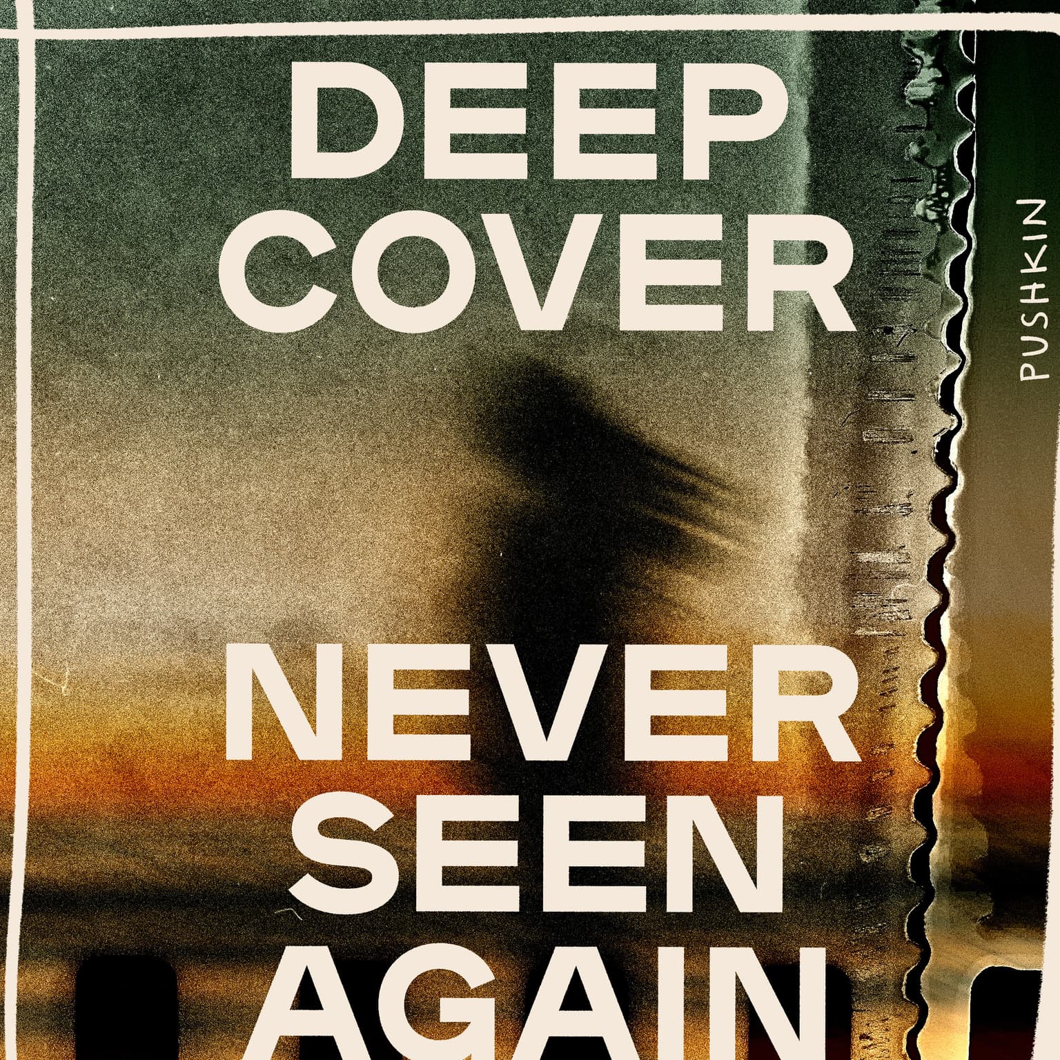 Deep Cover Live with Emily Bazelon artwork
