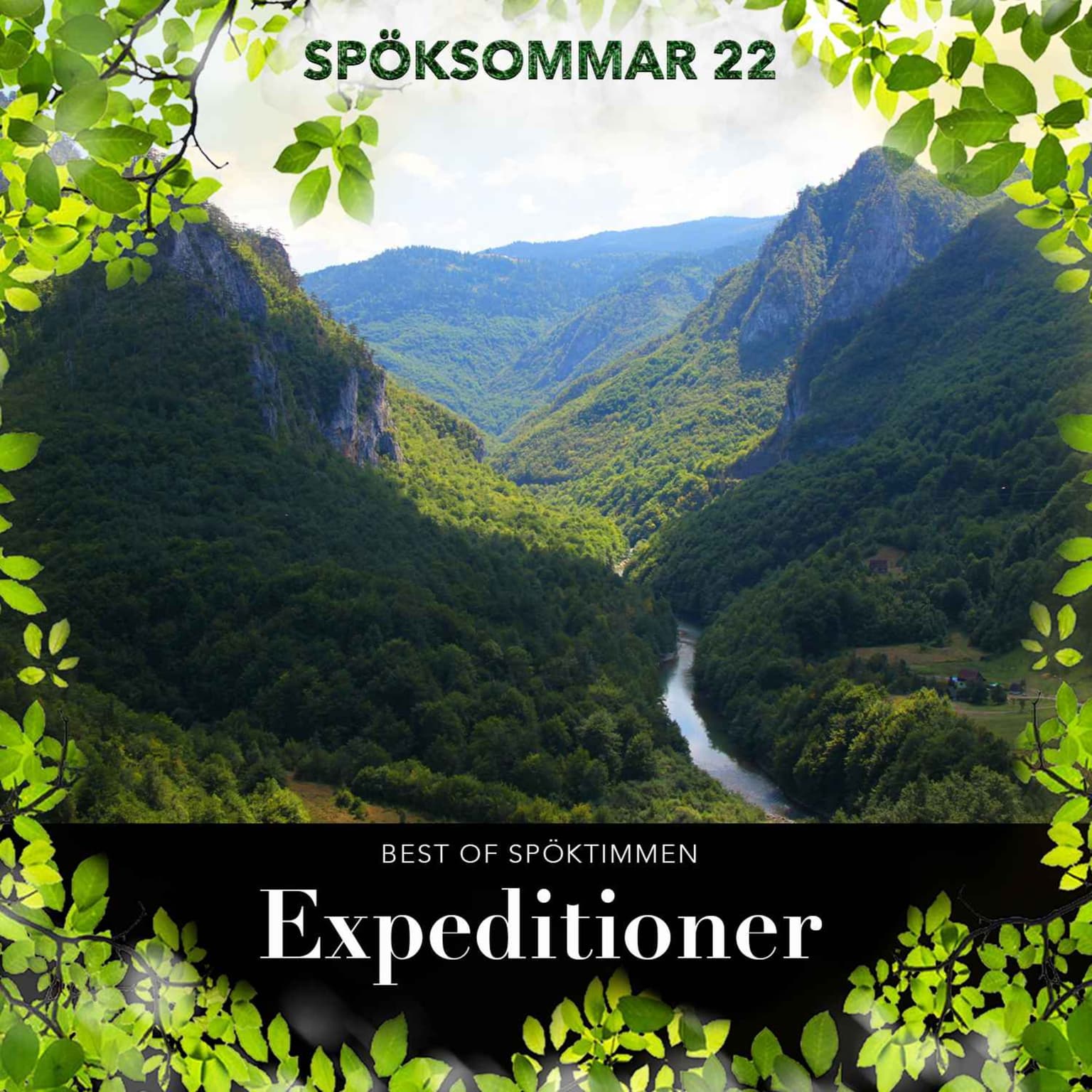 EXTRA: Expeditioner 2 artwork
