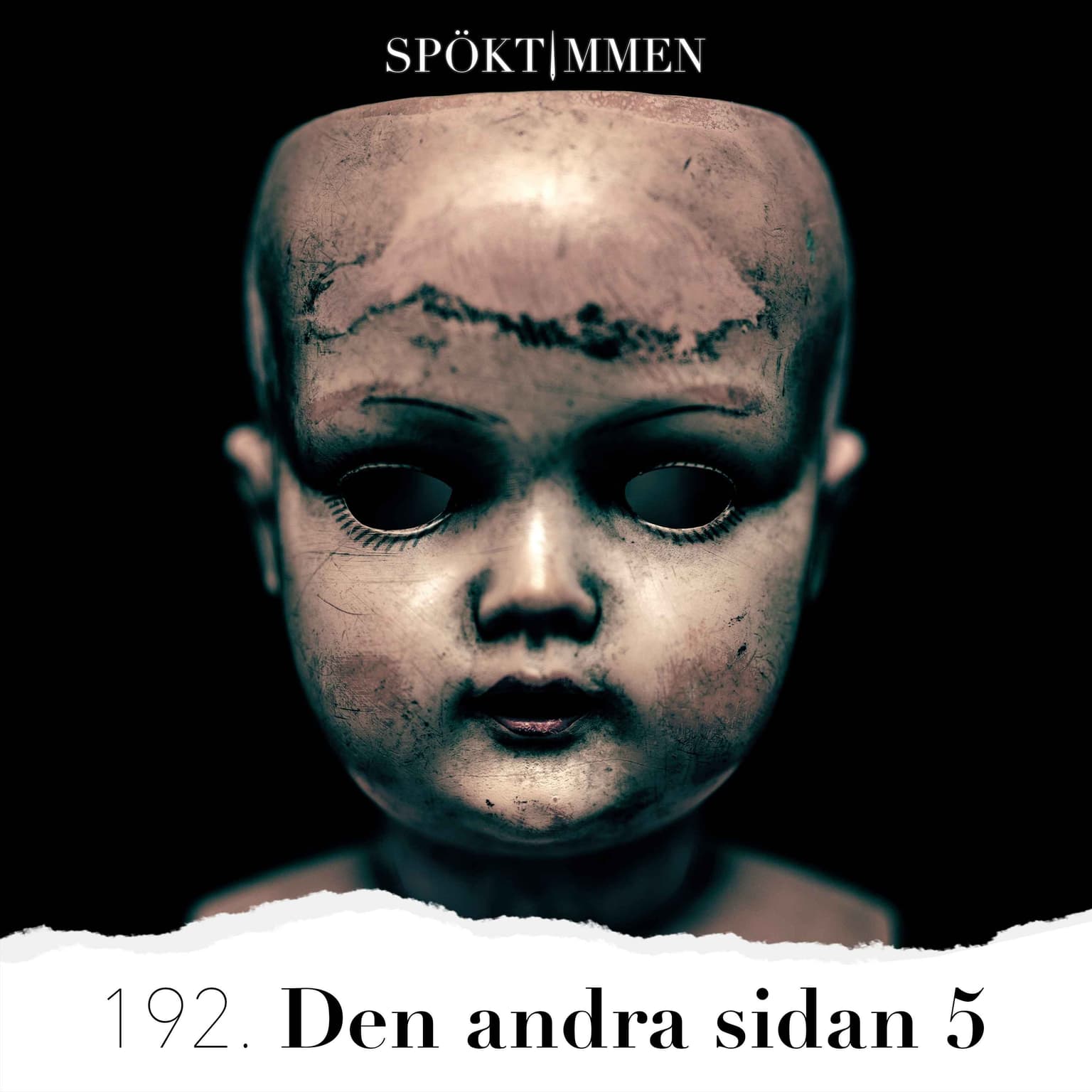 192. Den andra sidan 5 artwork
