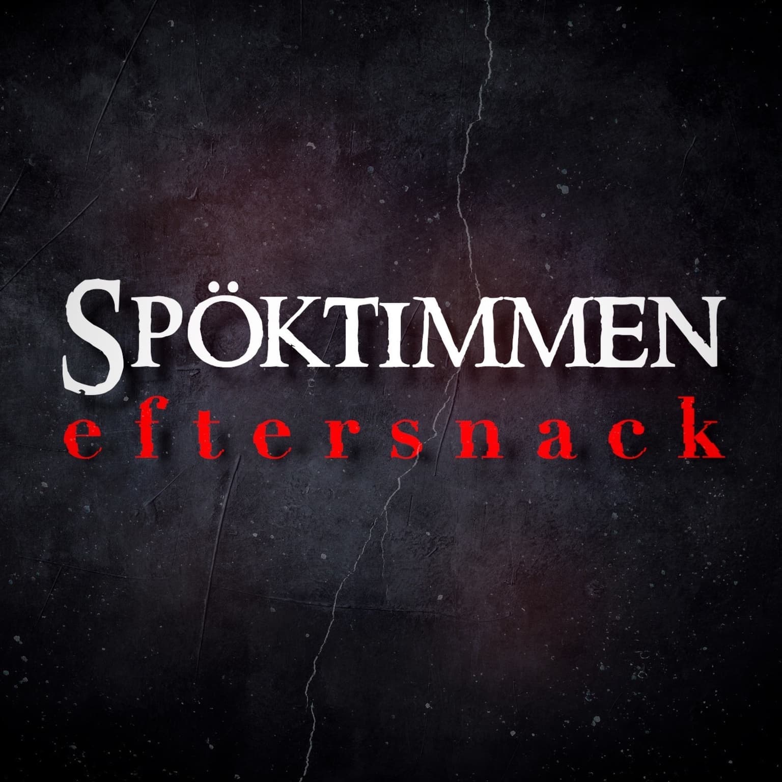 EFTERSNACK: Den andra sidan artwork