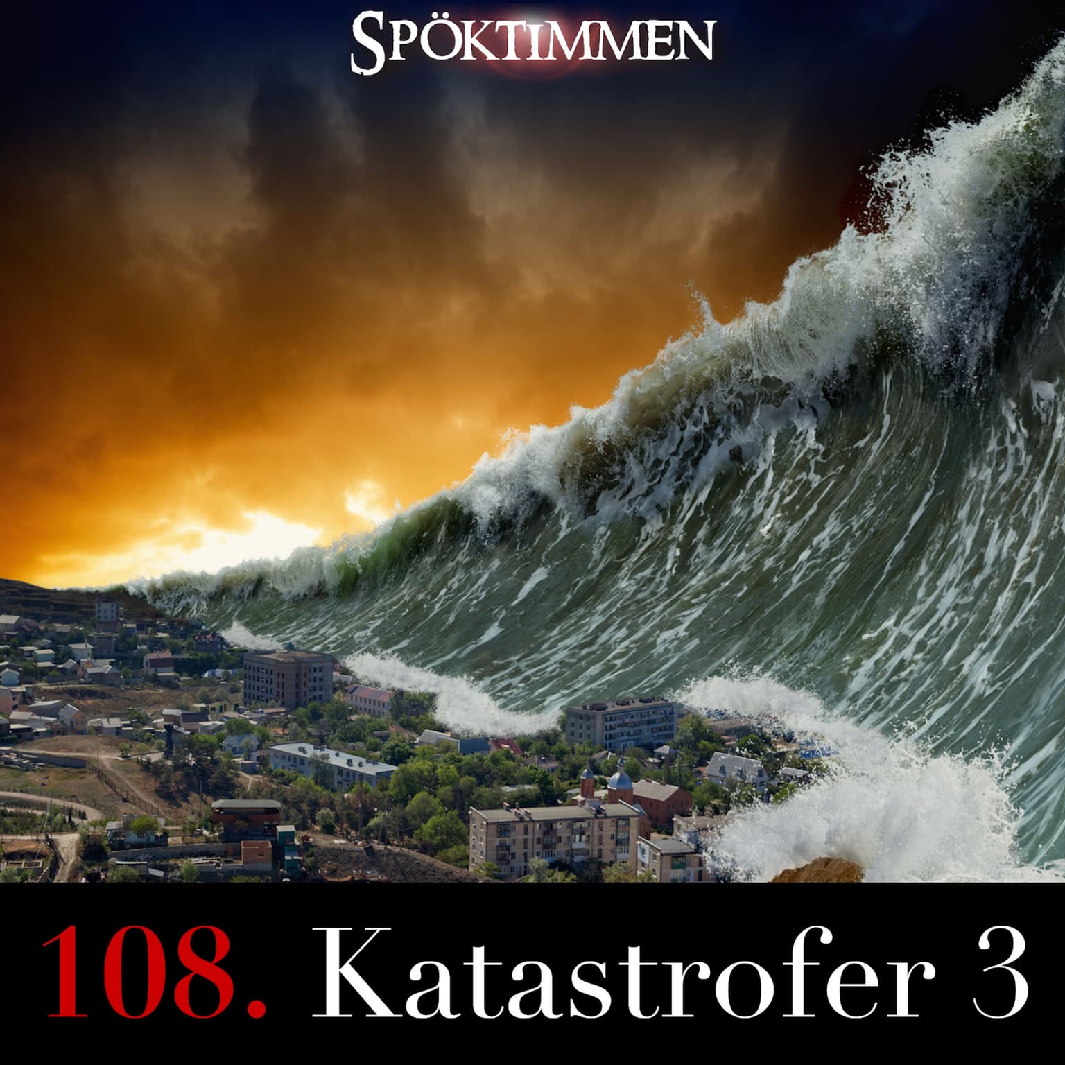 108. Katastrofer 3 artwork