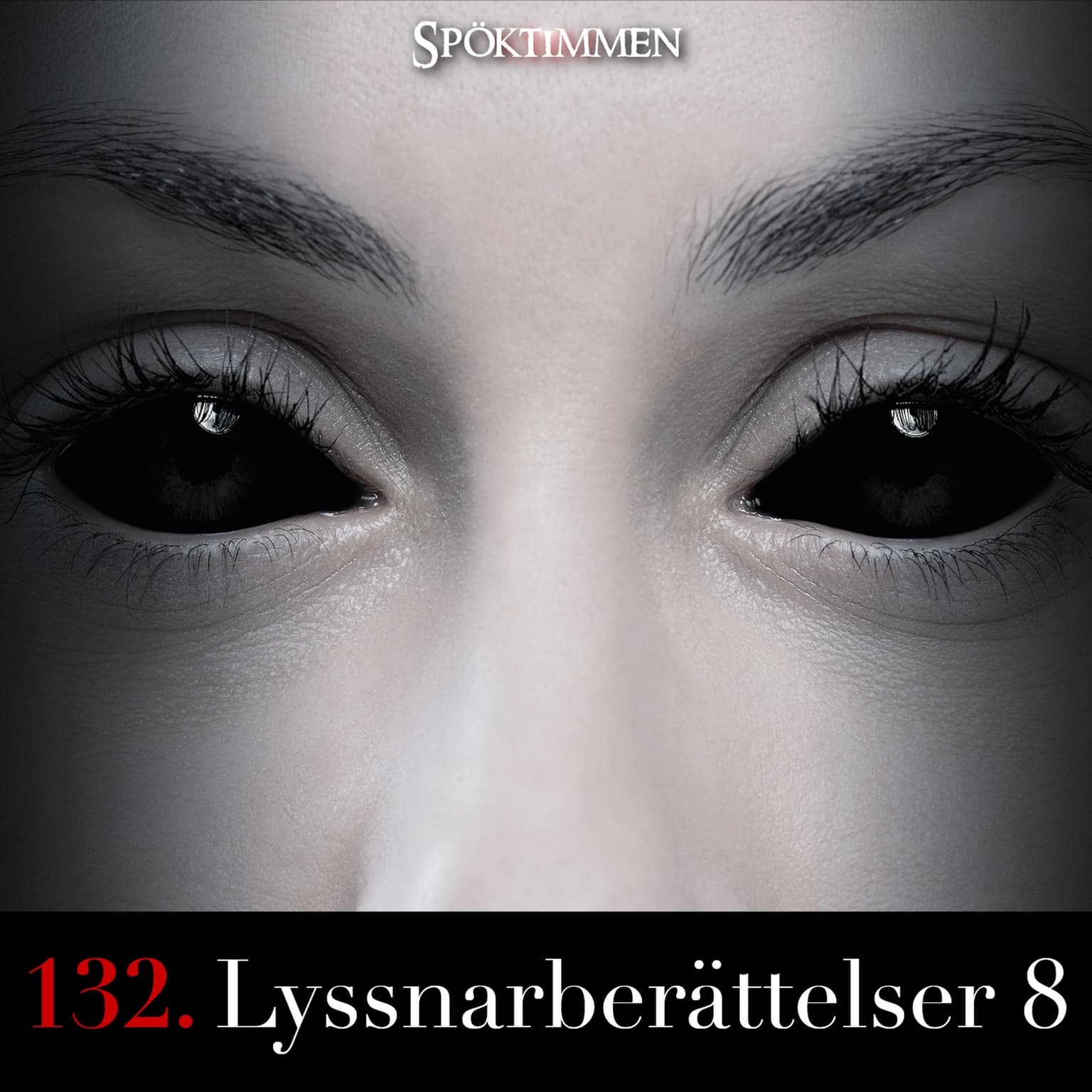 132. Lyssnarberättelser 8 artwork
