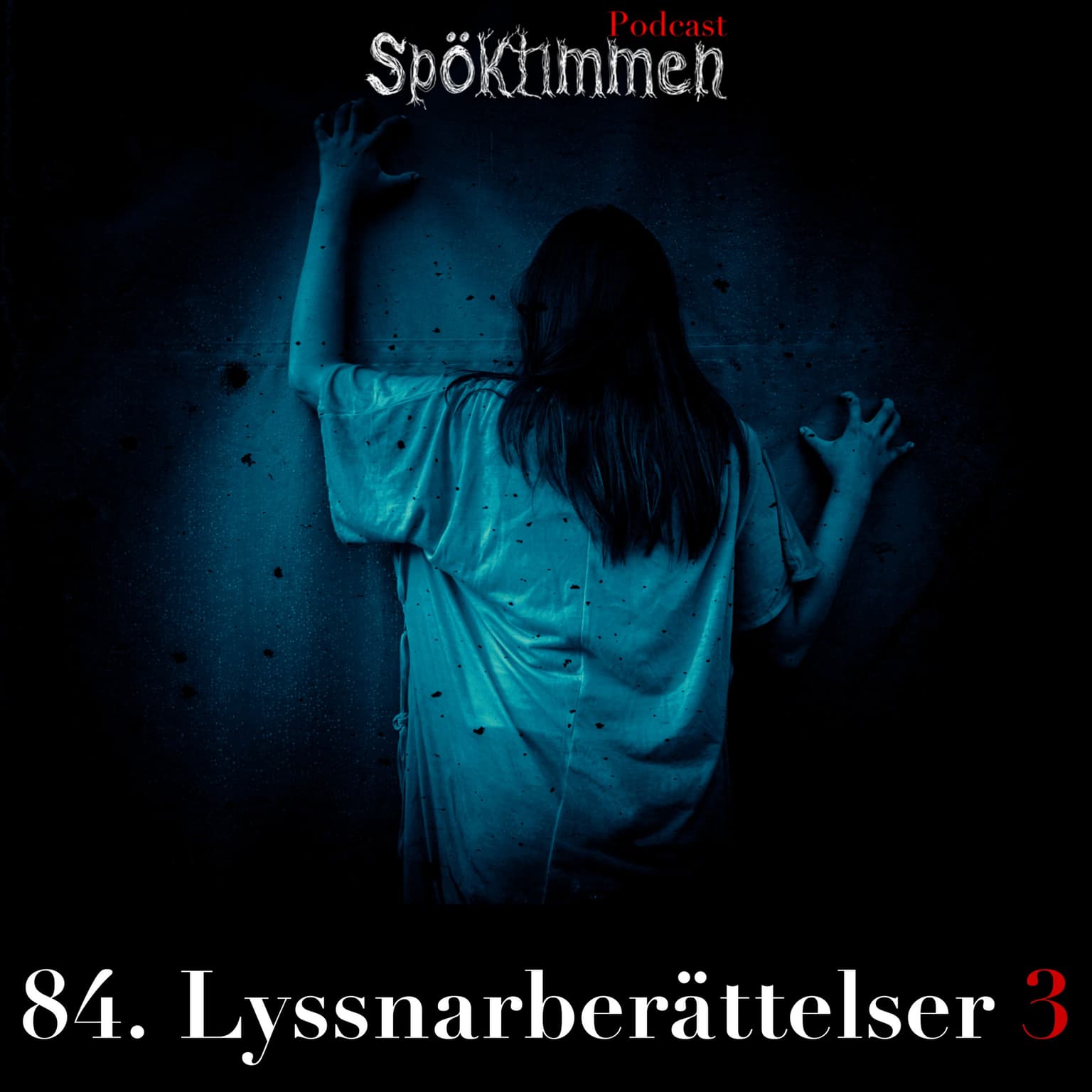 84. Lyssnarberättelser 3 artwork