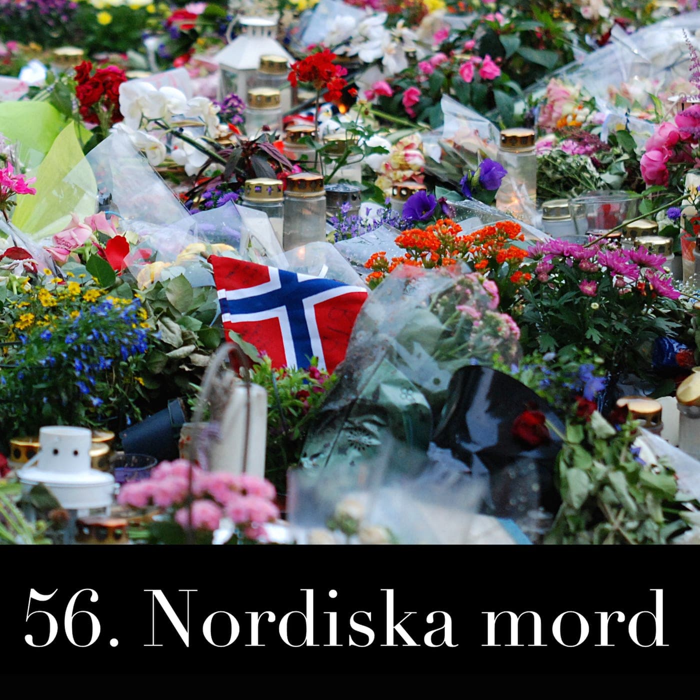 56. Nordiska mord artwork