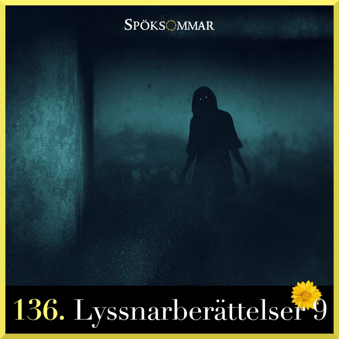 136. Lyssnarberättelser 9 artwork