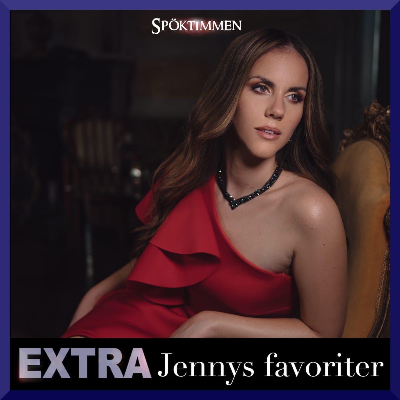 EXTRA: Jennys favoriter artwork