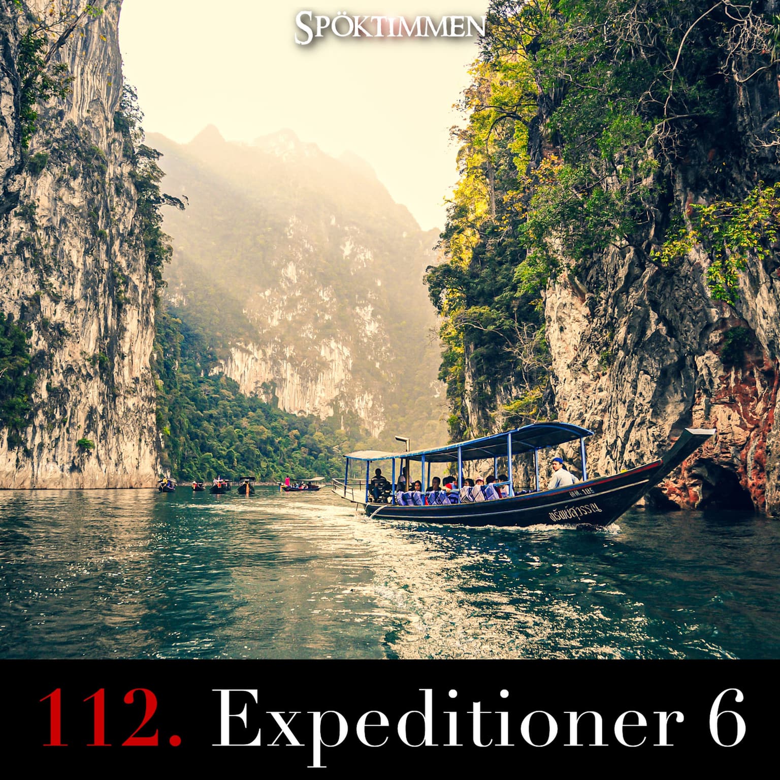 112. Expeditioner 6 artwork