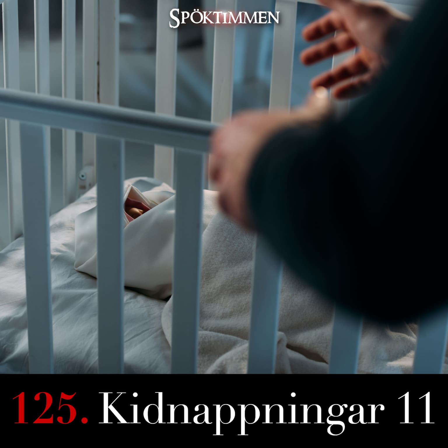 125. Kidnappningar 11 artwork