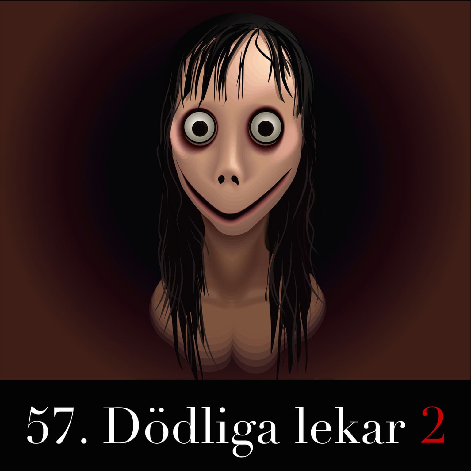 57. Dödliga lekar 2 artwork