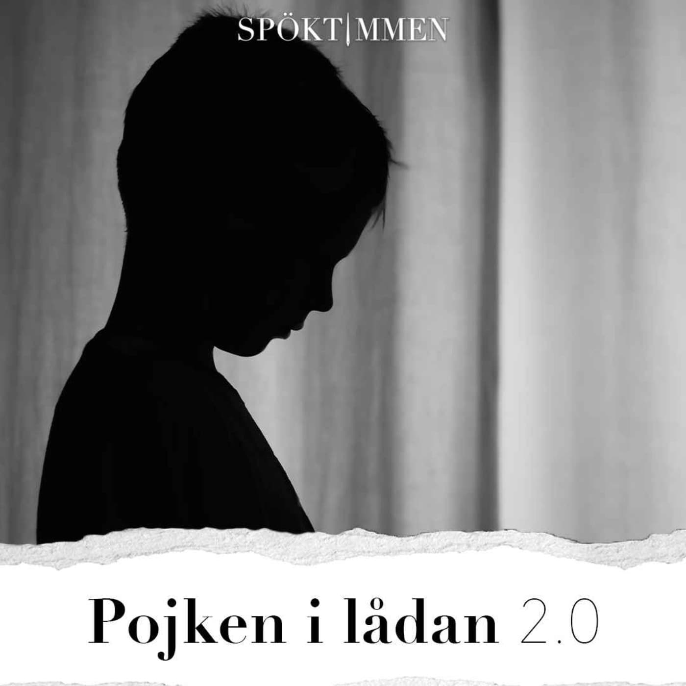 Pojken i lådan 2.0 artwork