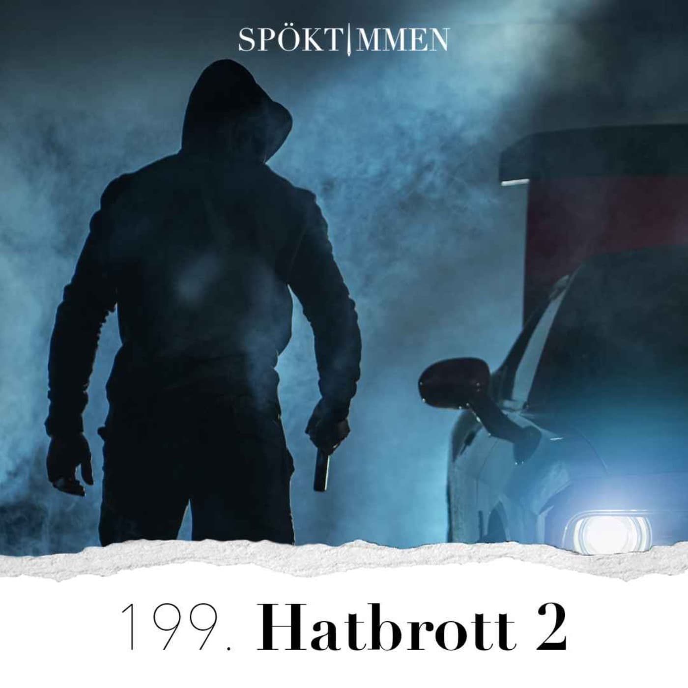 199. Hatbrott 2 artwork