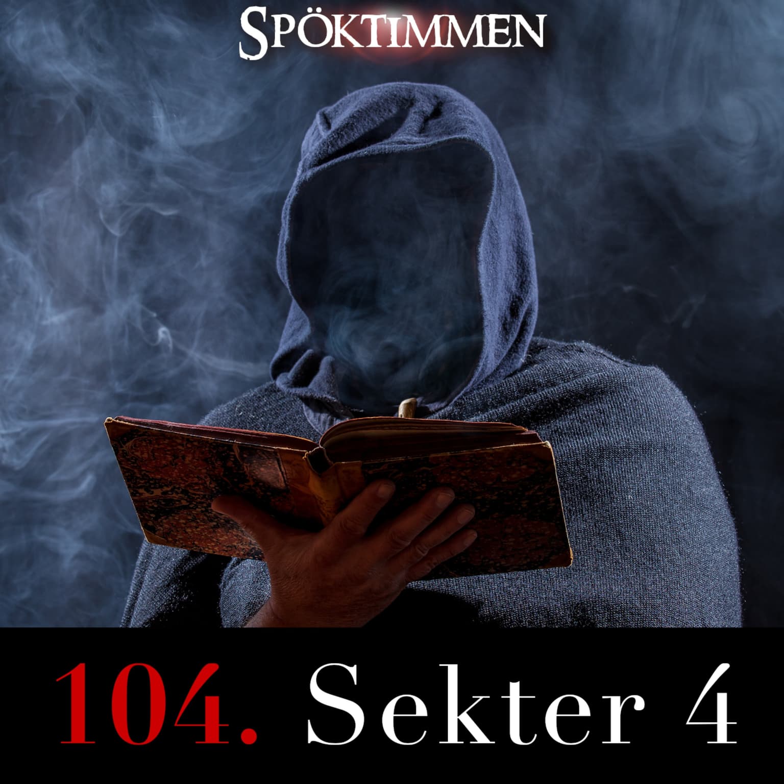 Sekter 4 (REPRIS) artwork