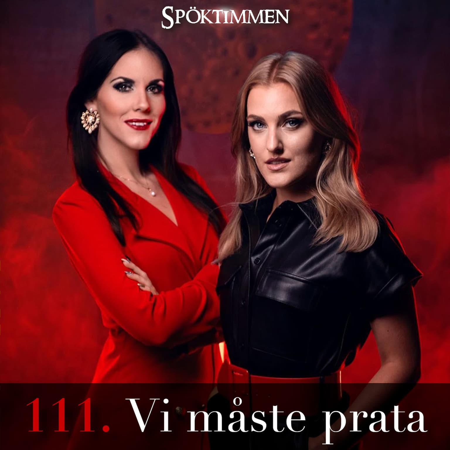 111. Vi måste prata artwork
