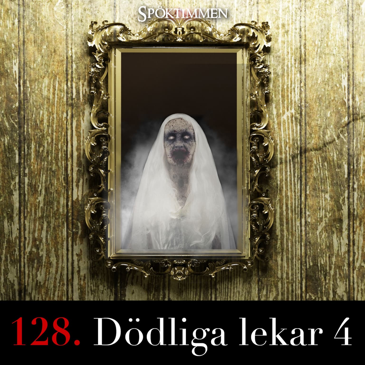 128. Dödliga lekar 4 artwork