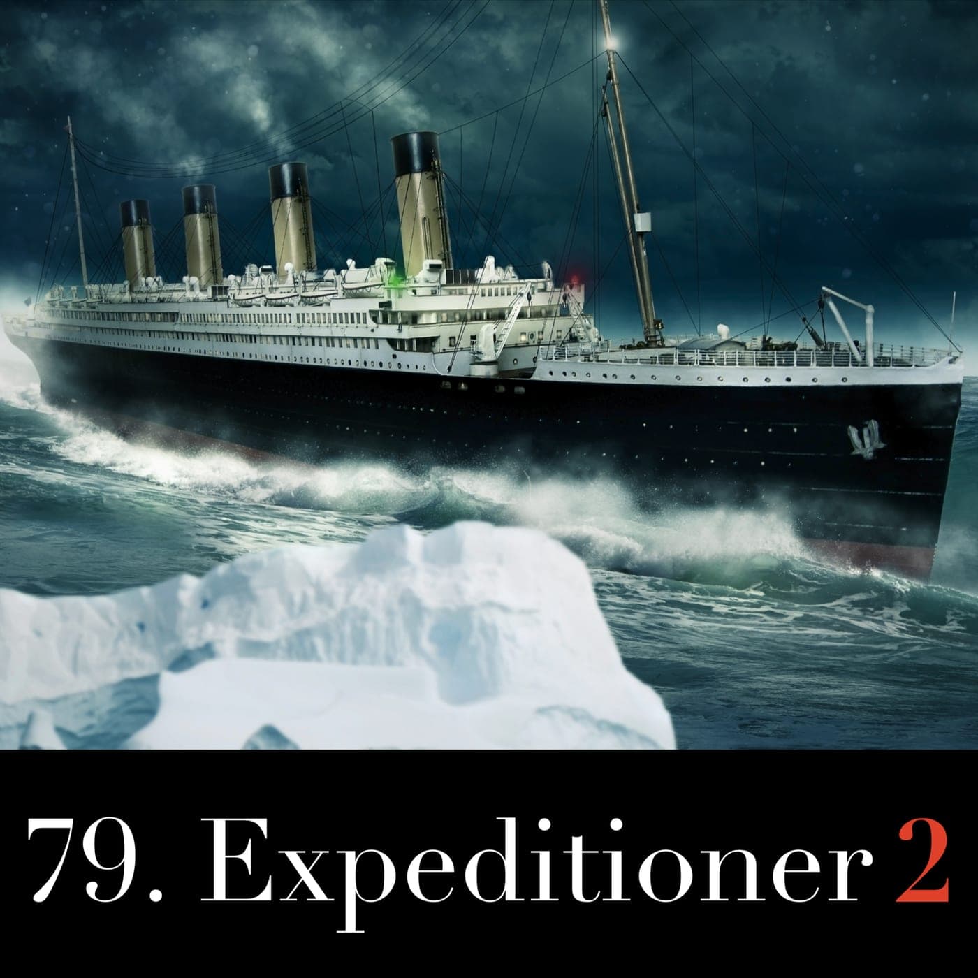 79. Expeditioner 2 artwork