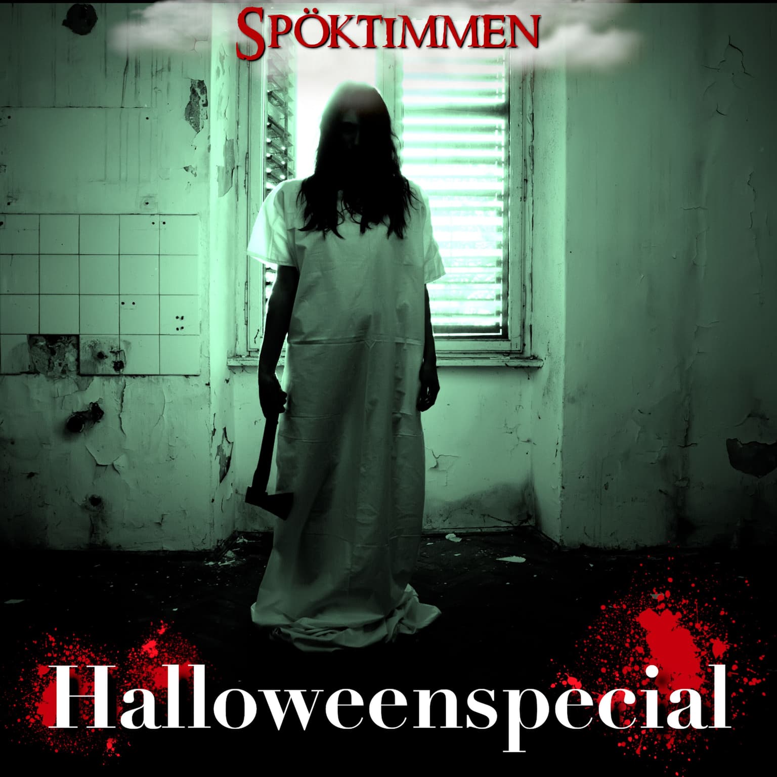 Halloweenspecial artwork